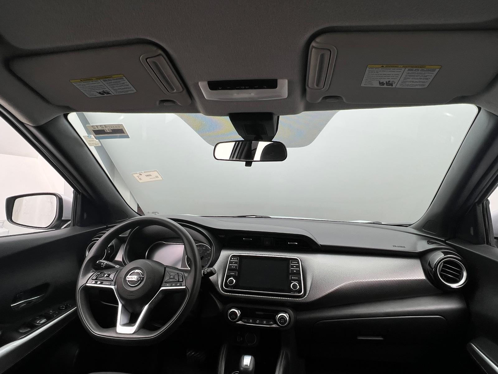 Thumbnail: 2020 Nissan Kicks - 3