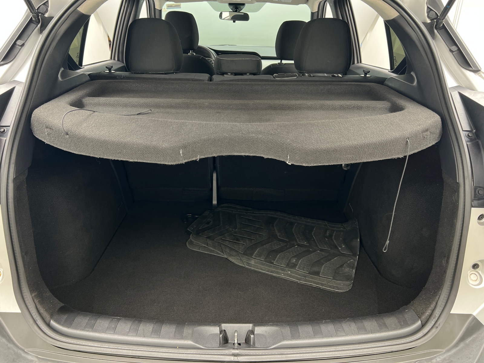 Thumbnail: 2020 Nissan Kicks - 7