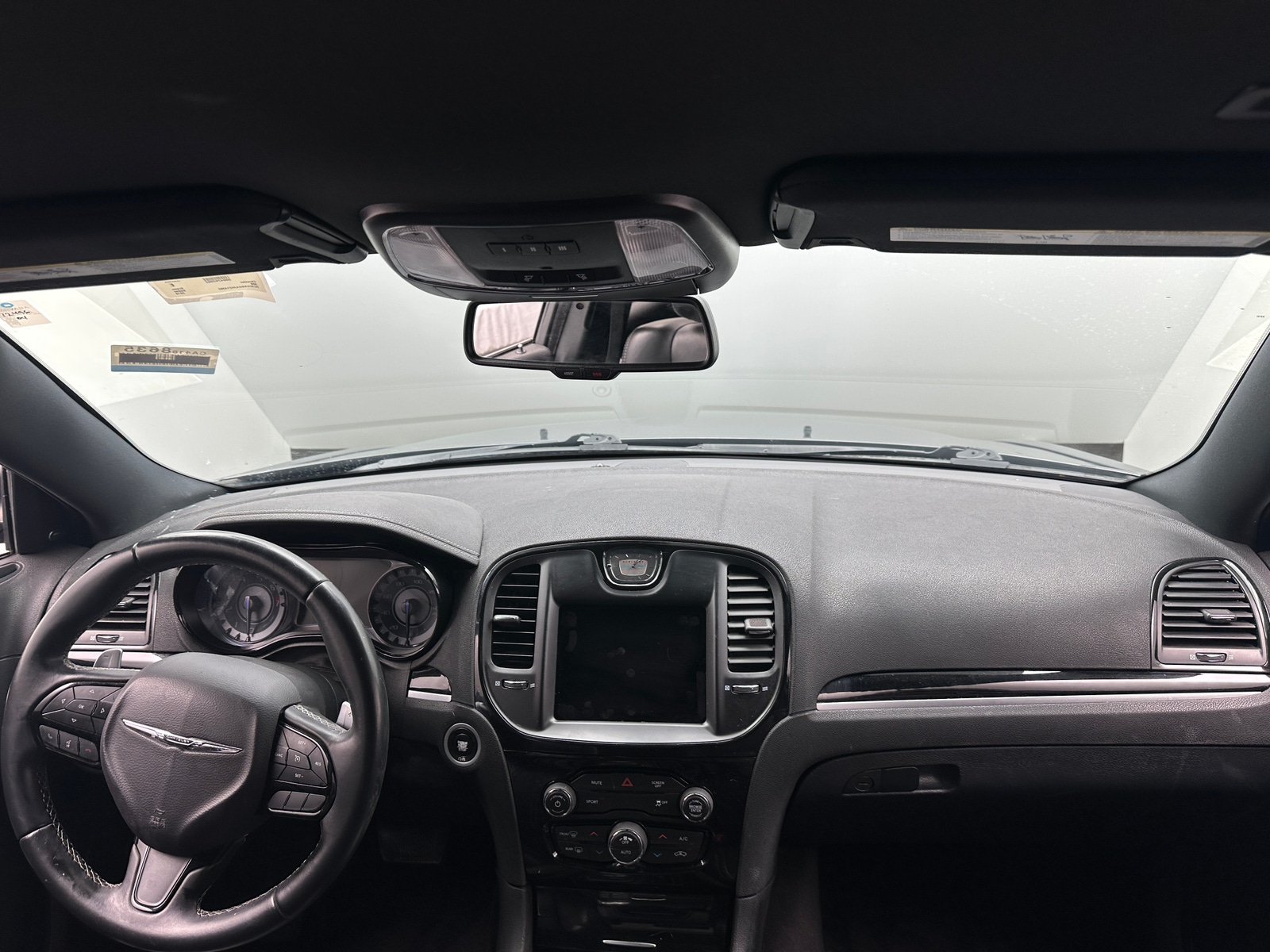 Thumbnail: 2018 Chrysler 300 - 2