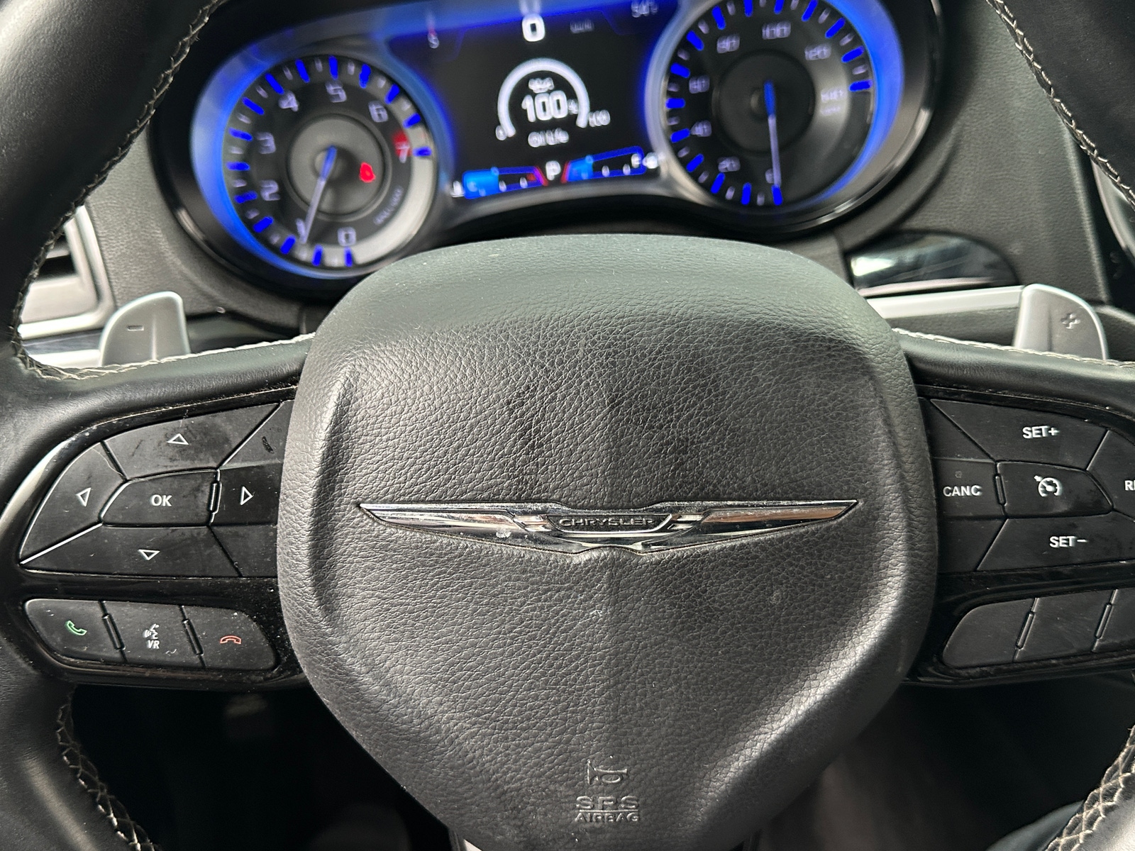 Thumbnail: 2018 Chrysler 300 - 4