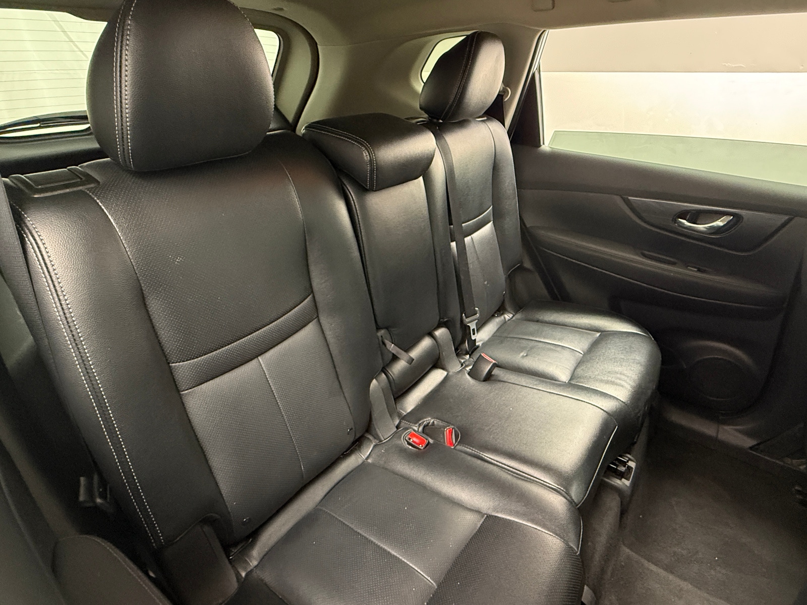 Thumbnail: 2019 Nissan Rogue - 6