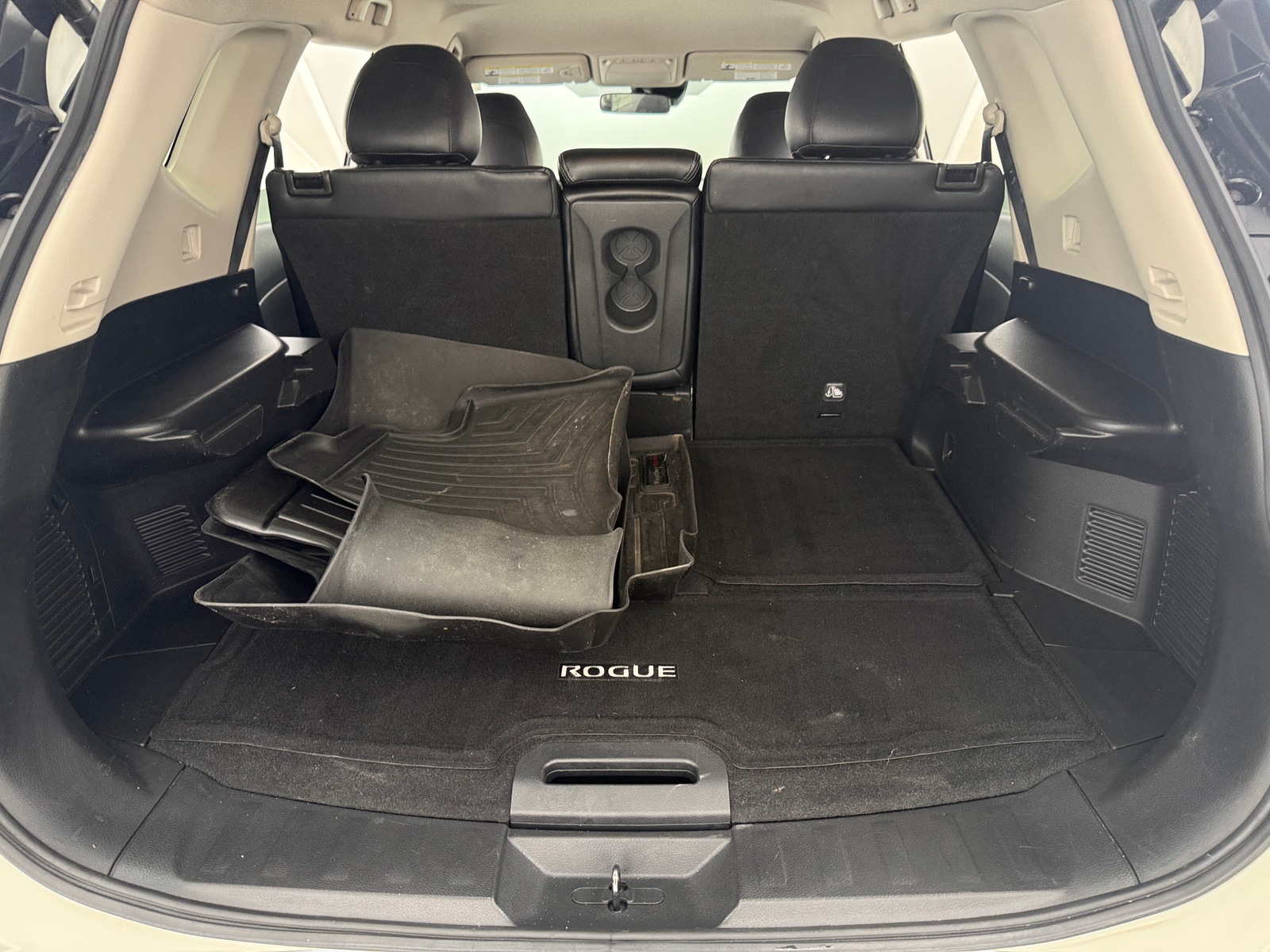 Thumbnail: 2019 Nissan Rogue - 7