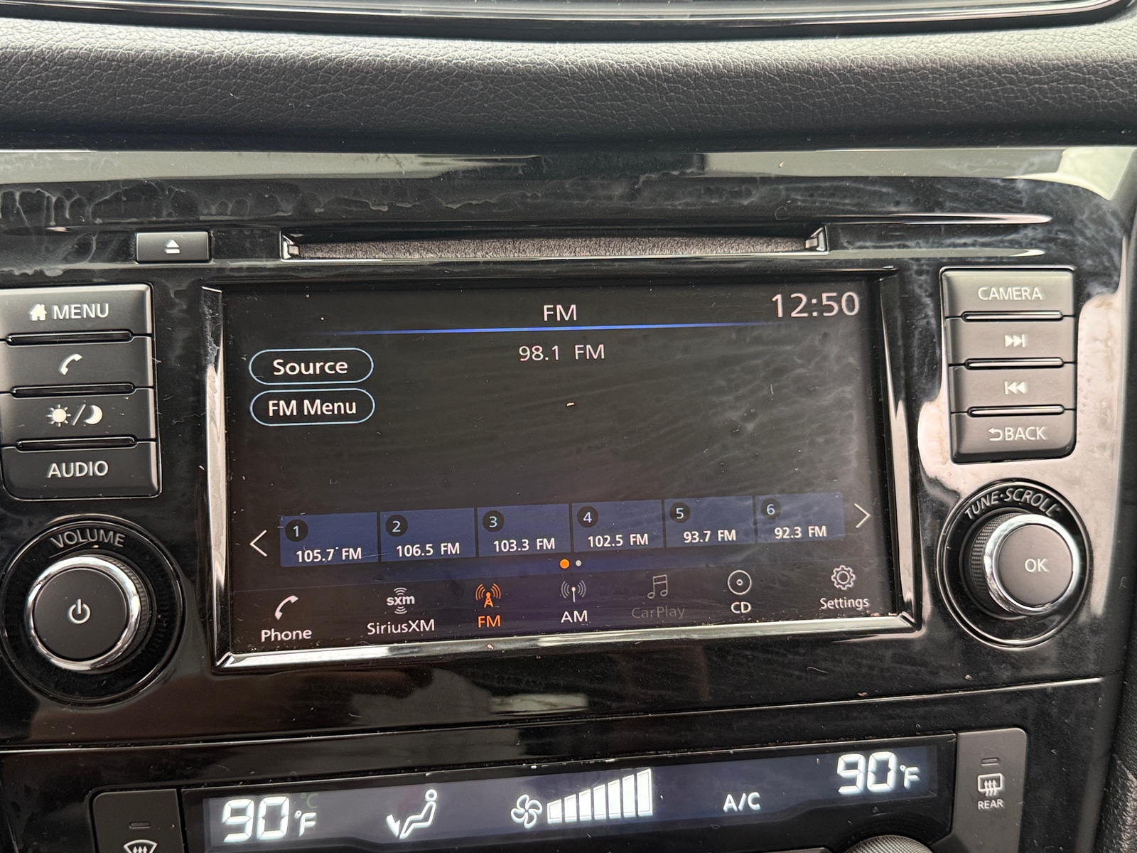 Thumbnail: 2019 Nissan Rogue - 4