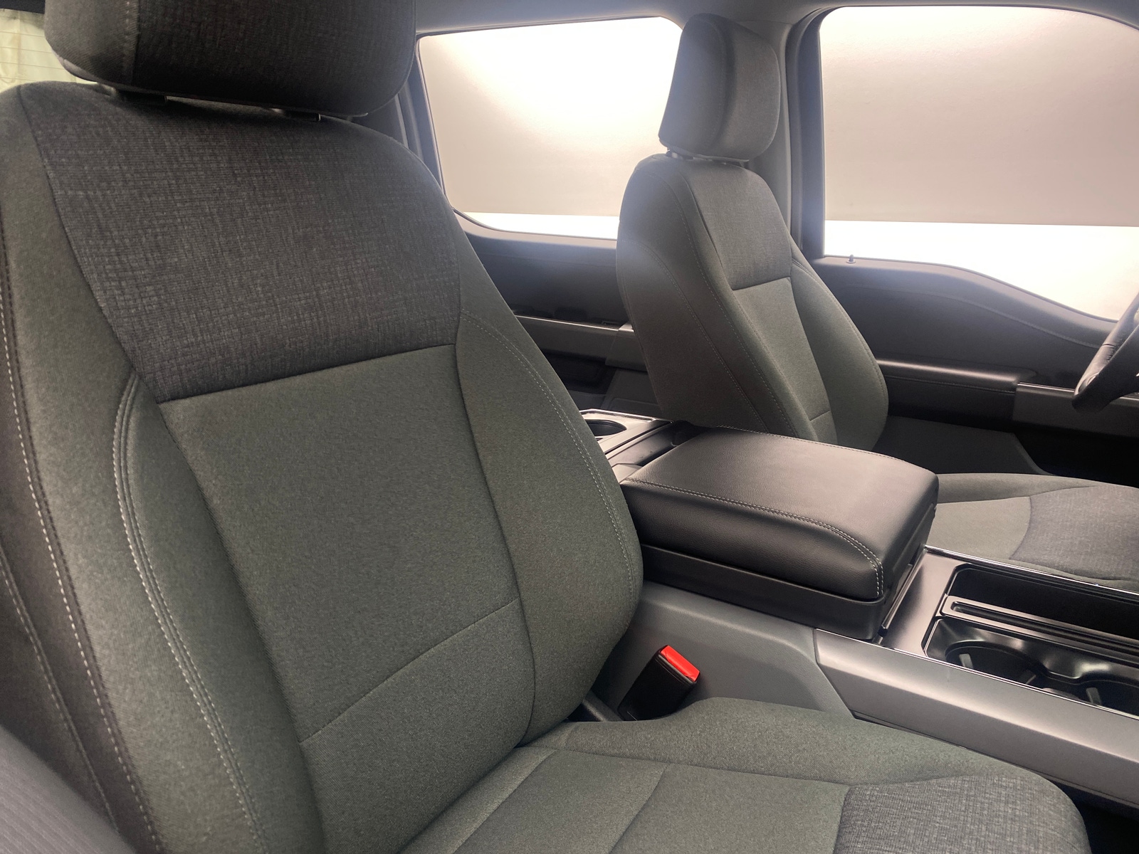 Thumbnail: 2024 Ford Econoline - 2