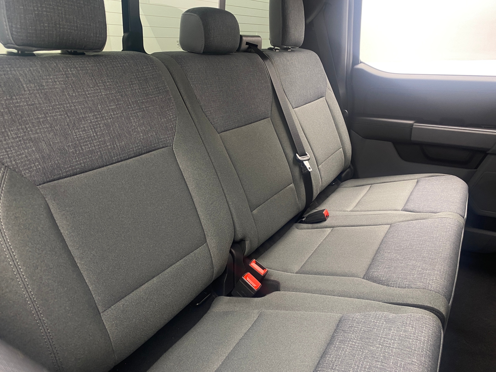 Thumbnail: 2024 Ford Econoline - 6