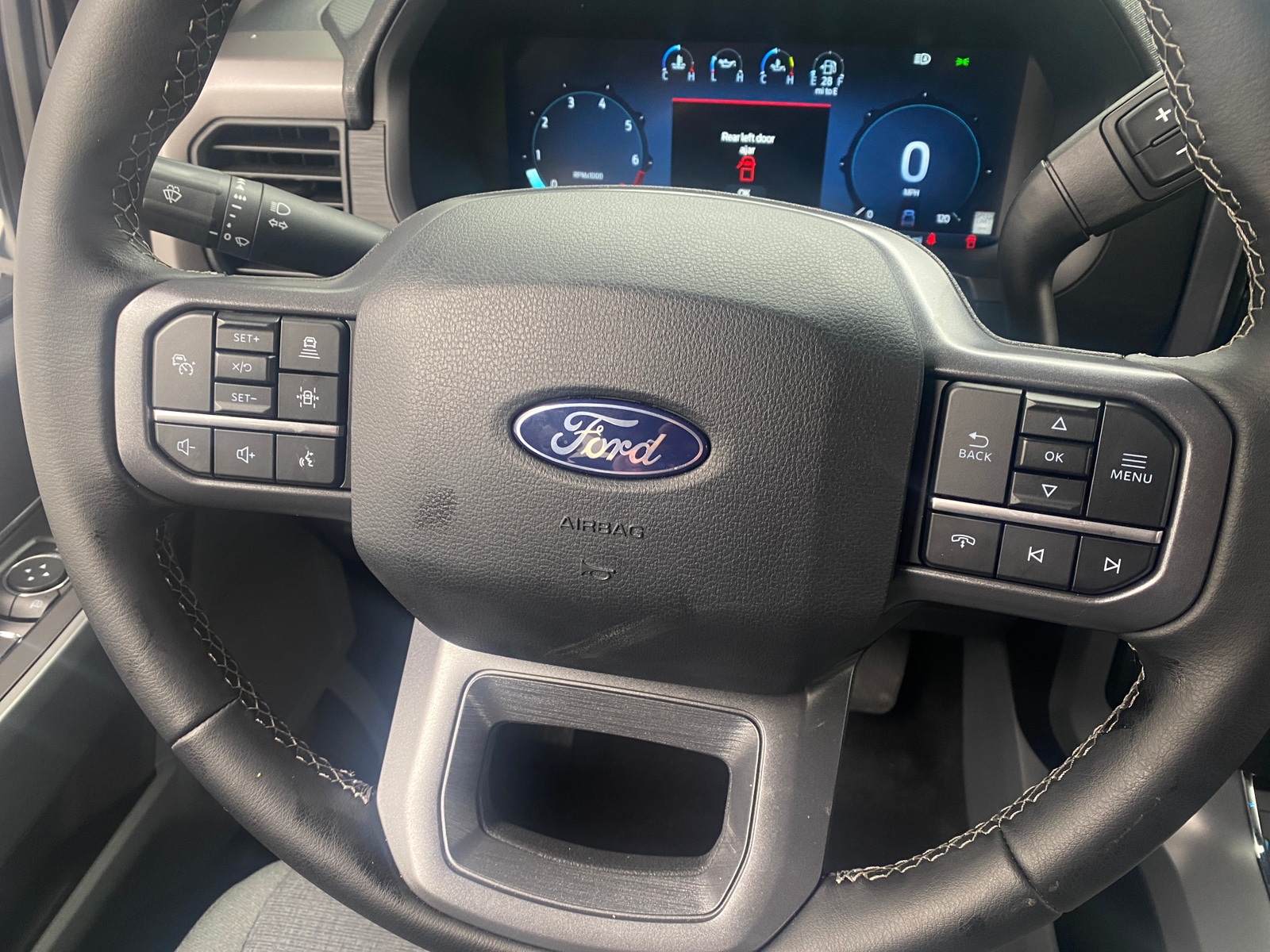 Thumbnail: 2024 Ford Econoline - 5