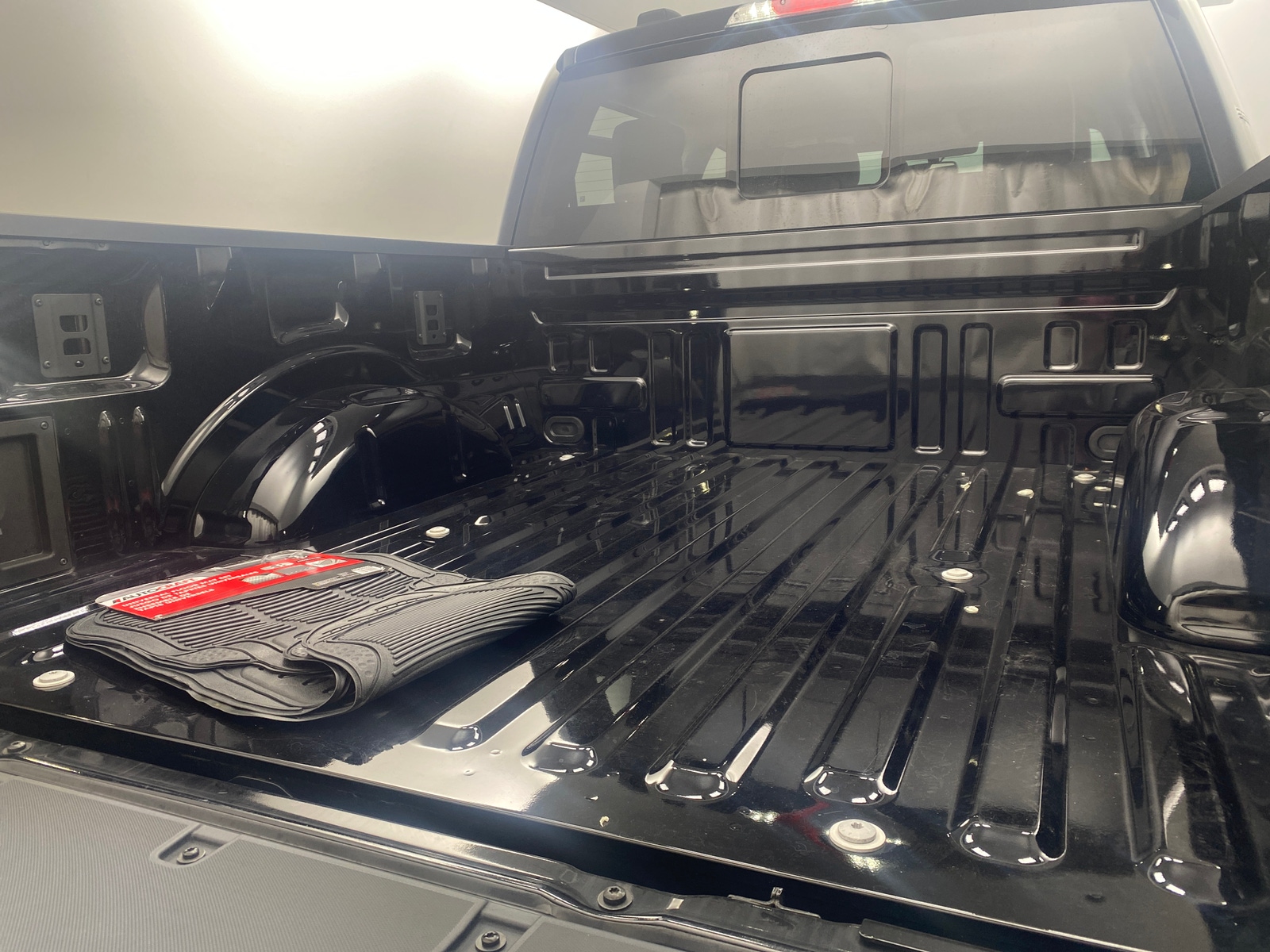 Thumbnail: 2024 Ford Econoline - 7