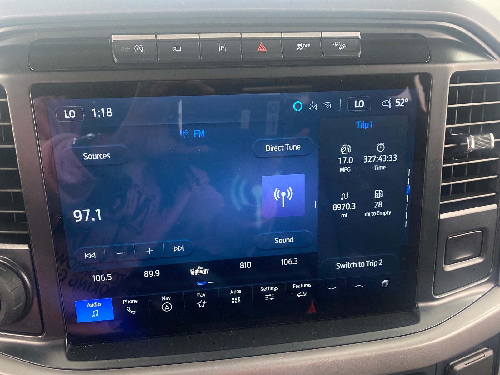 Thumbnail: 2024 Ford Econoline - 4