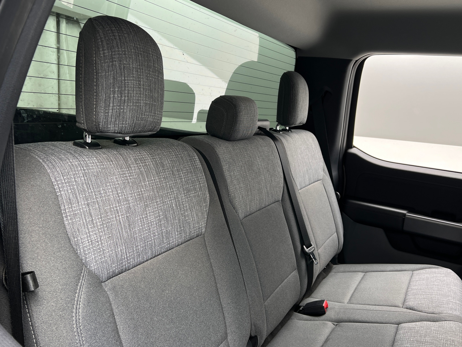 Thumbnail: 2021 Ford Econoline - 6