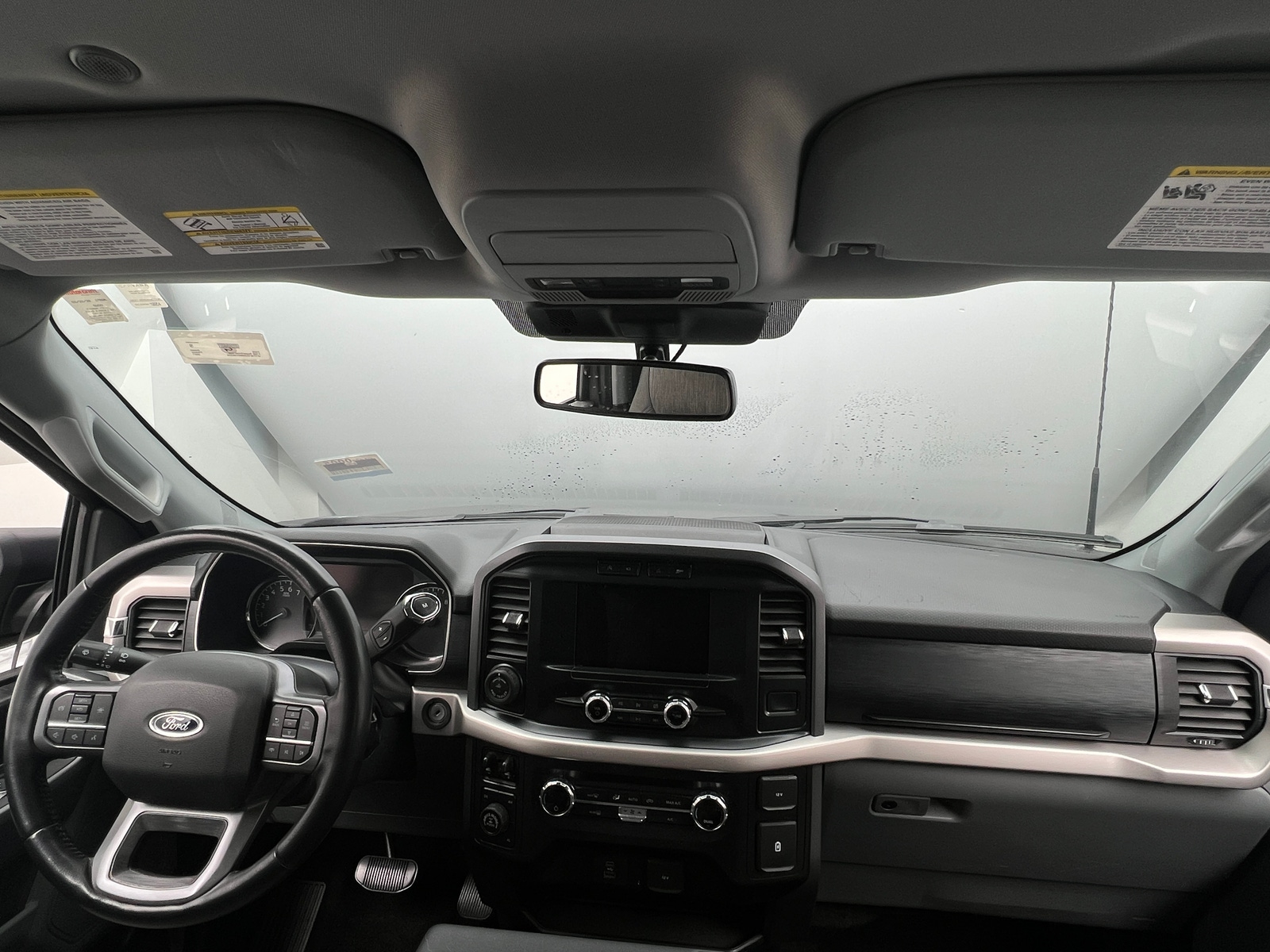 Thumbnail: 2021 Ford Econoline - 3