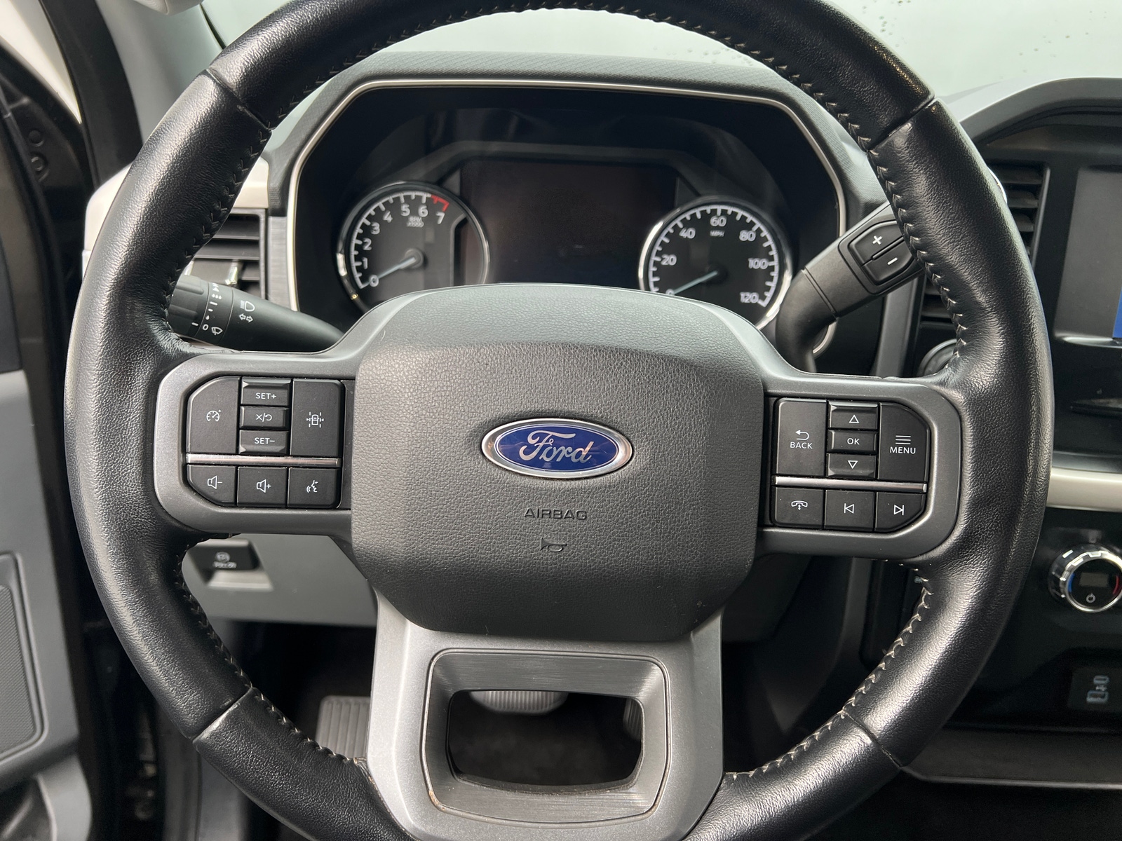 Thumbnail: 2021 Ford Econoline - 5