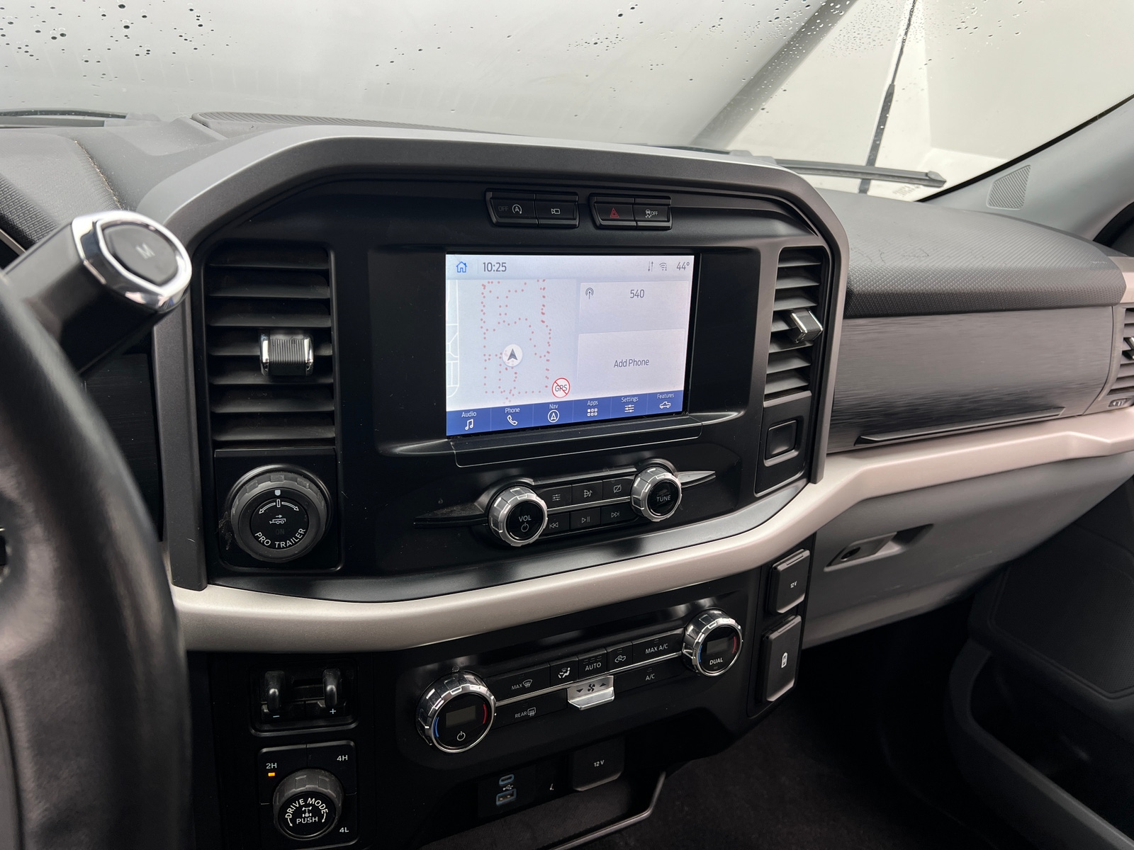 Thumbnail: 2021 Ford Econoline - 4