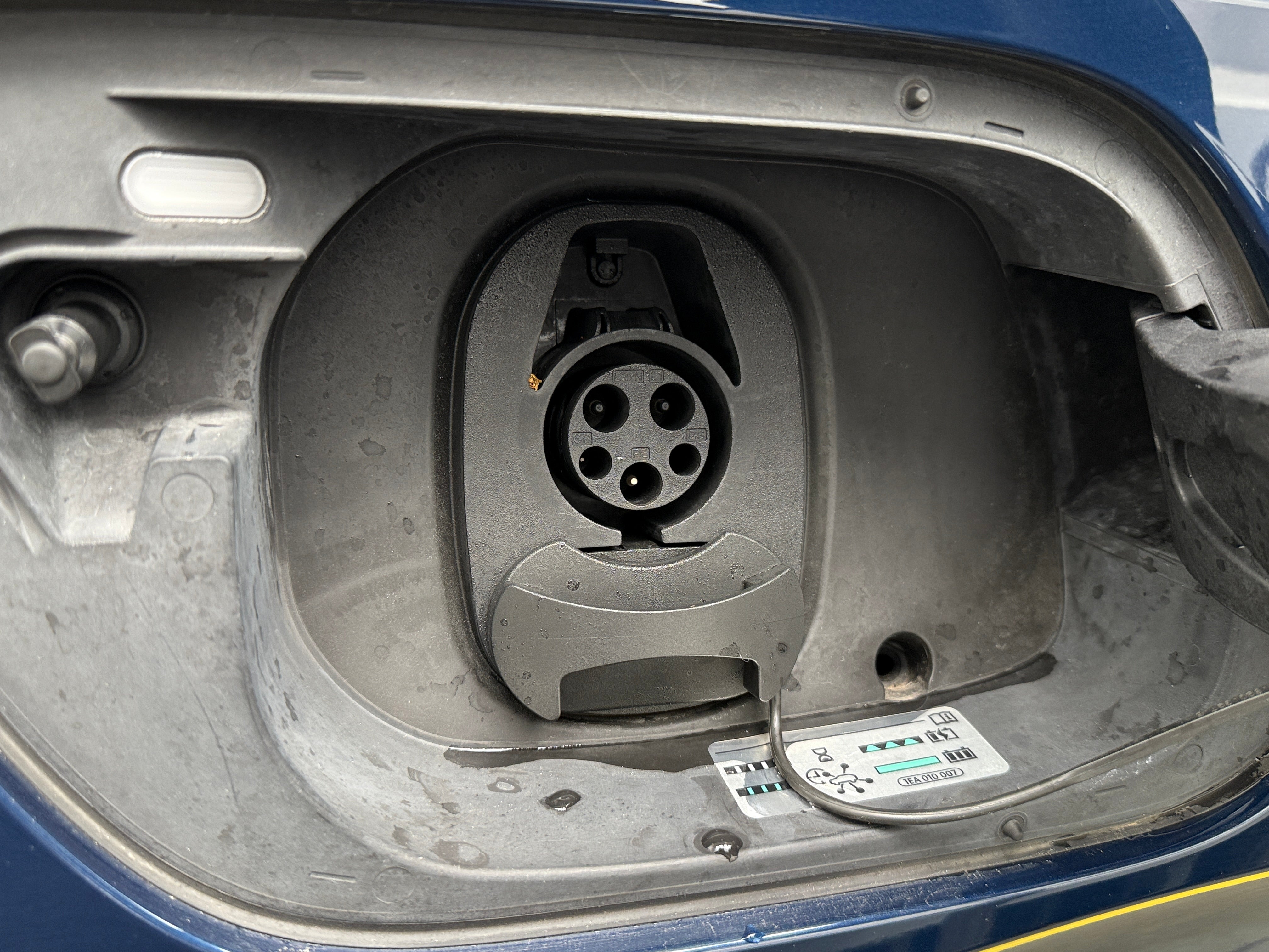 Used 2023 Volkswagen ID.4 STANDARD with VIN 1V2BMPE84PC051965 for sale in Auburn, WA