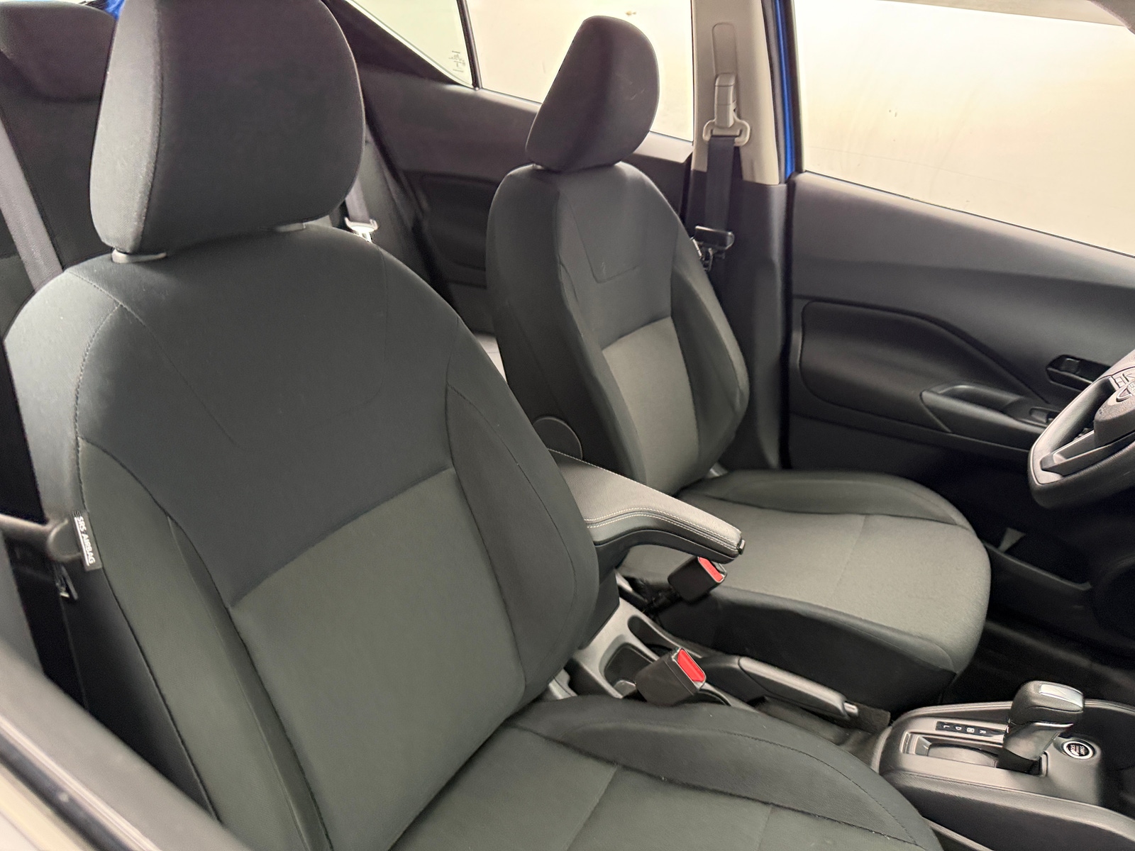 Thumbnail: 2024 Nissan Kicks - 2