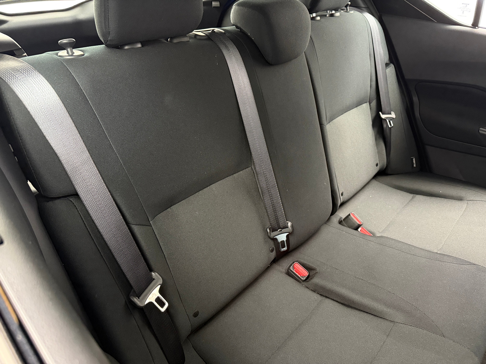 Thumbnail: 2024 Nissan Kicks - 6