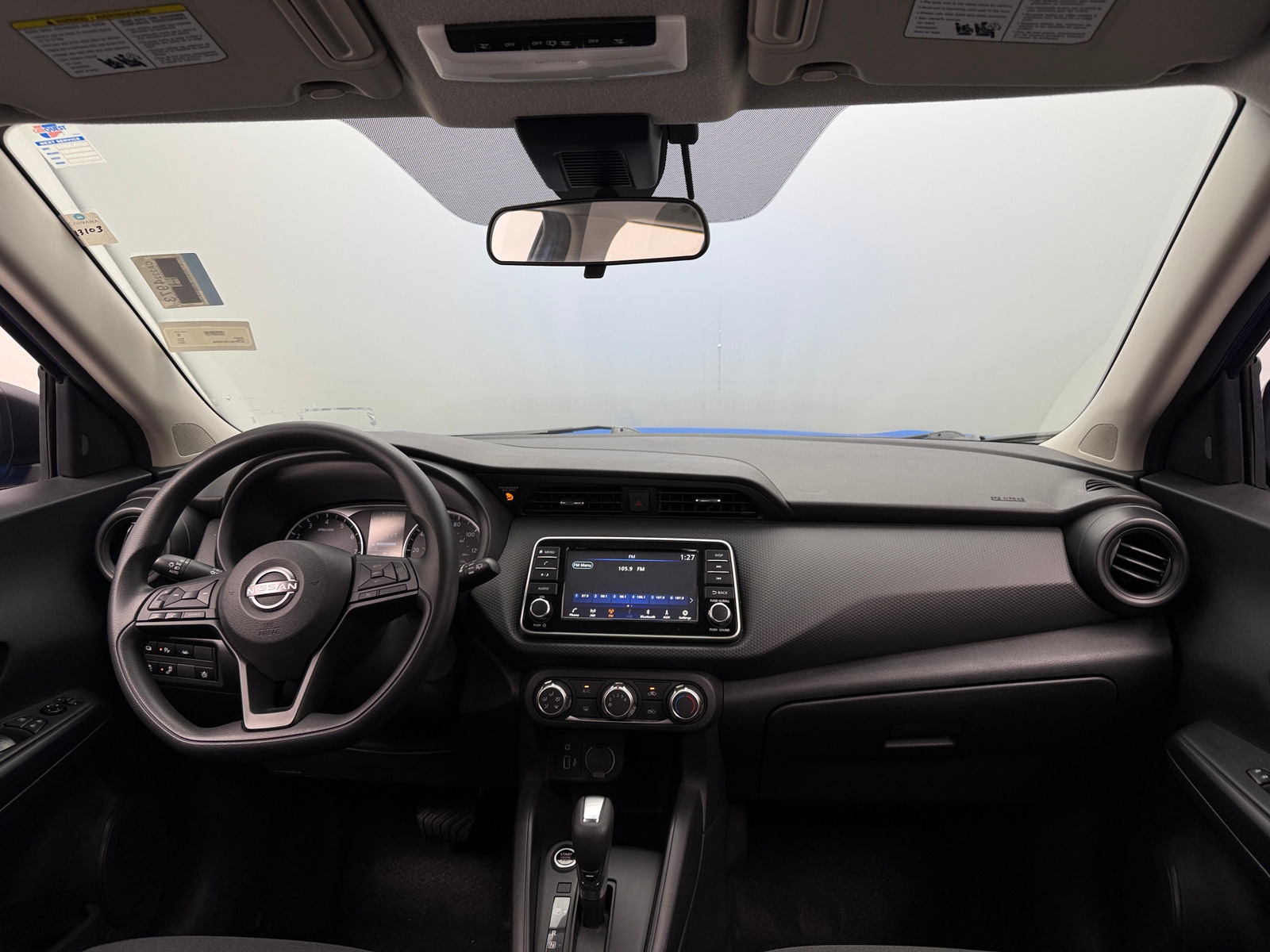 Thumbnail: 2024 Nissan Kicks - 3