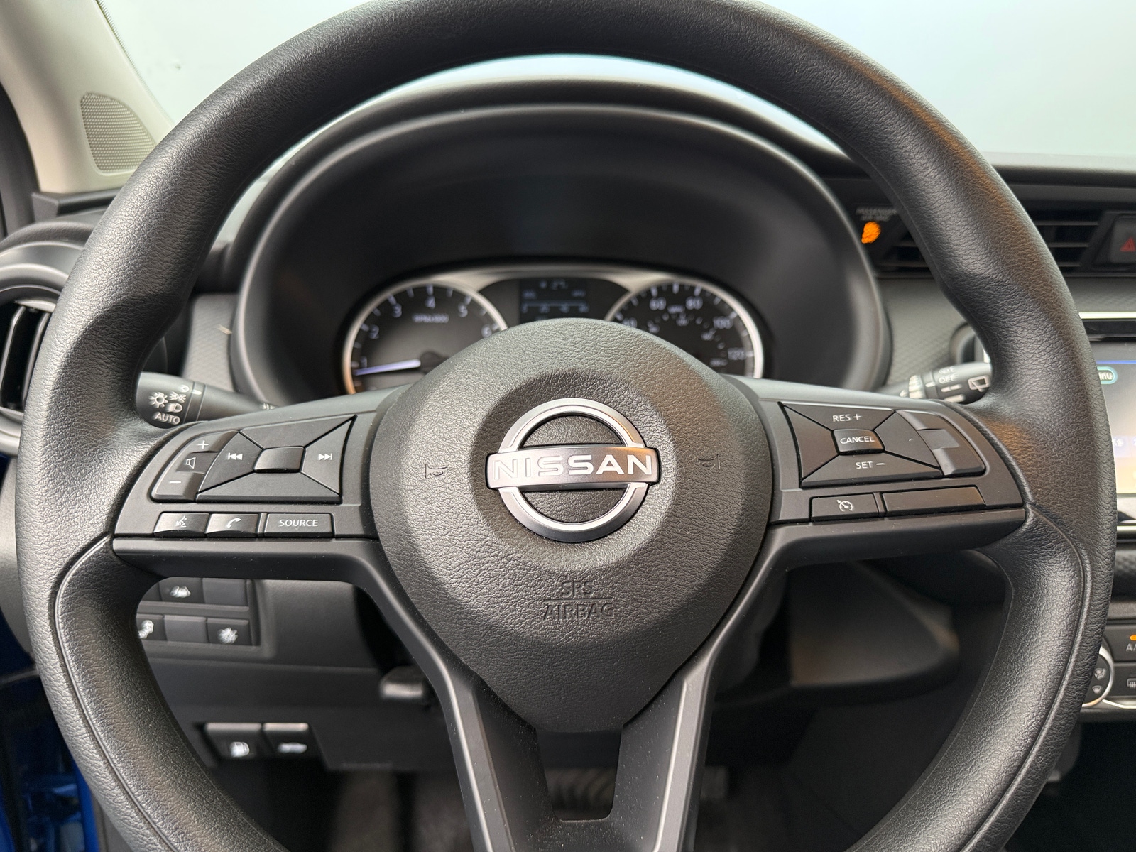 Thumbnail: 2024 Nissan Kicks - 5