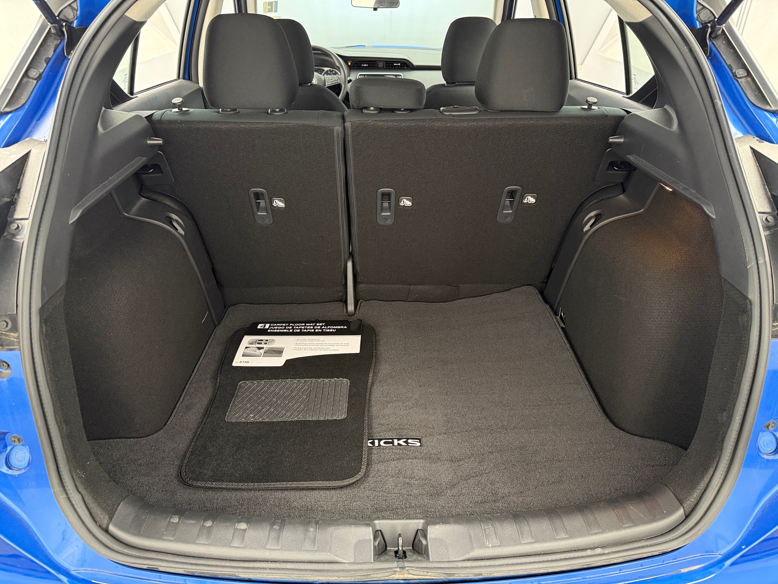 Thumbnail: 2024 Nissan Kicks - 7