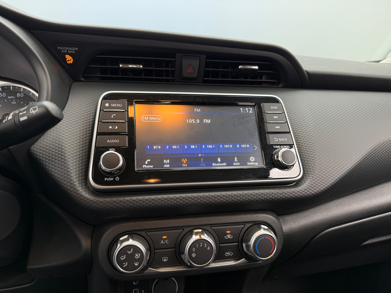 Thumbnail: 2024 Nissan Kicks - 4