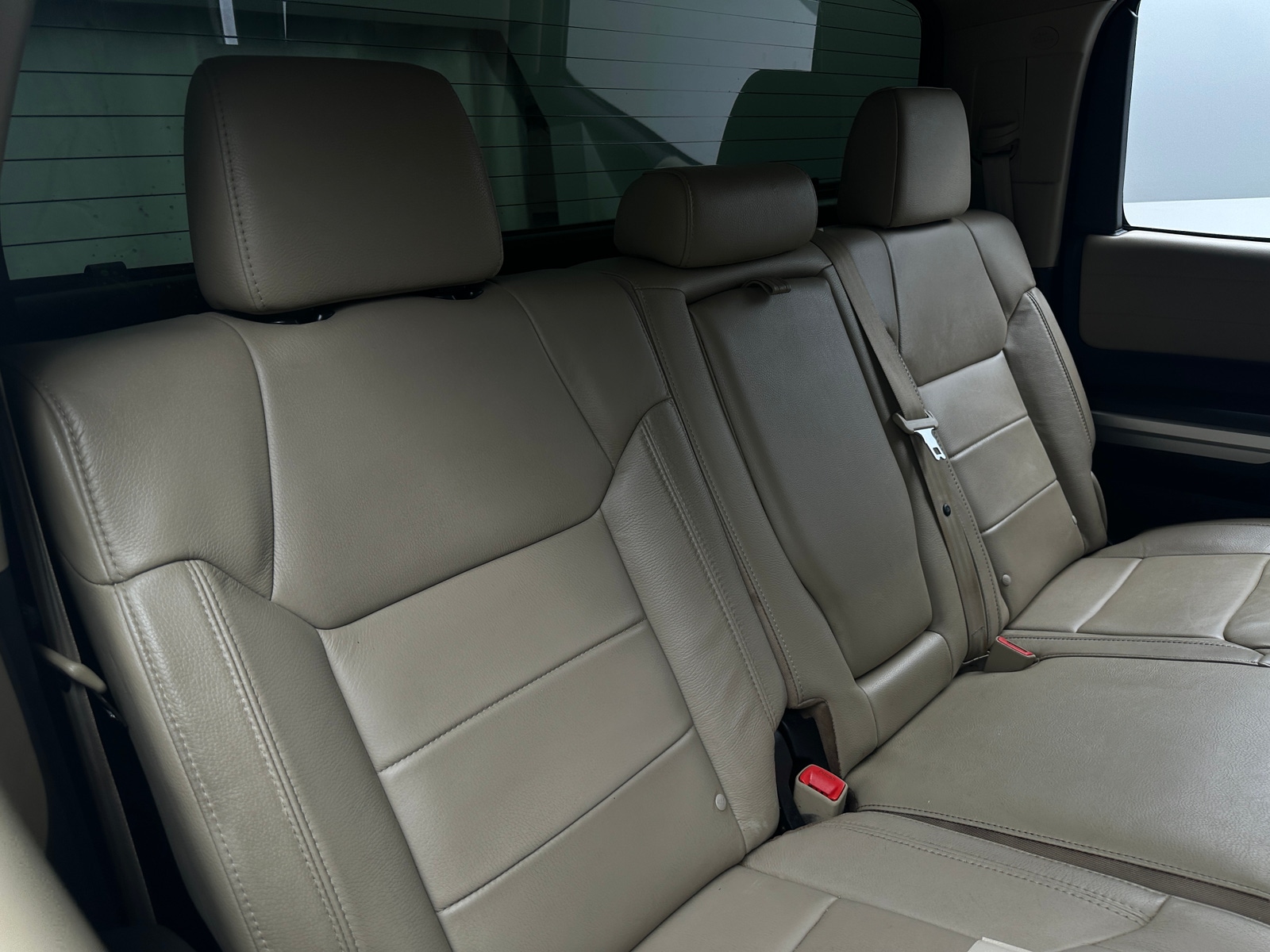 Thumbnail: 2014 Toyota Tundra - 5