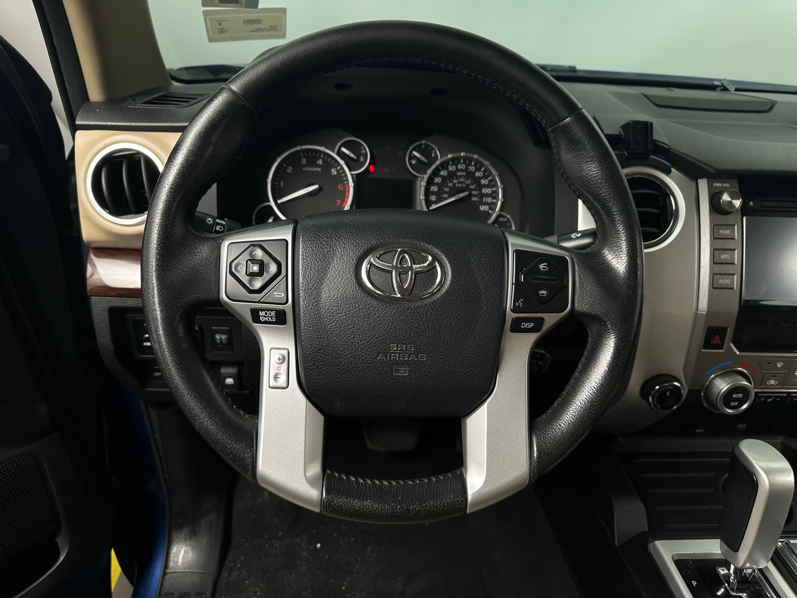 Thumbnail: 2014 Toyota Tundra - 4