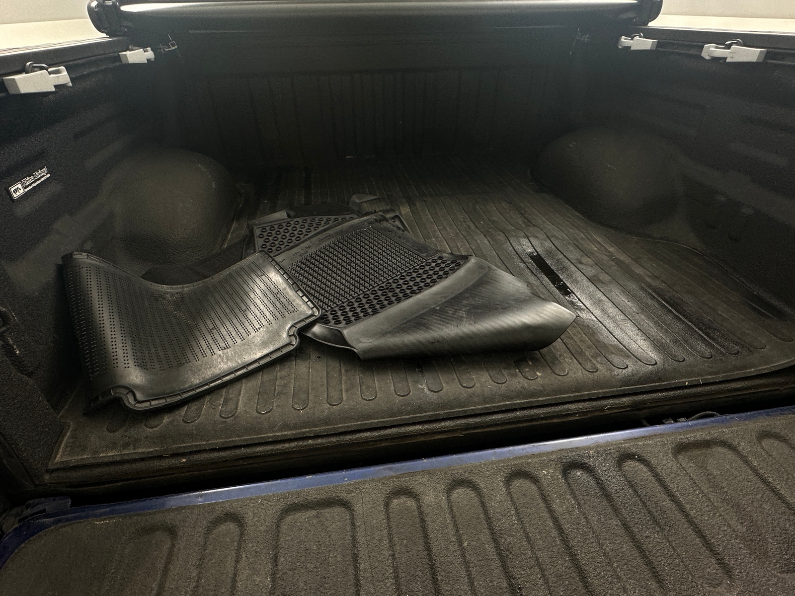 Thumbnail: 2014 Toyota Tundra - 6