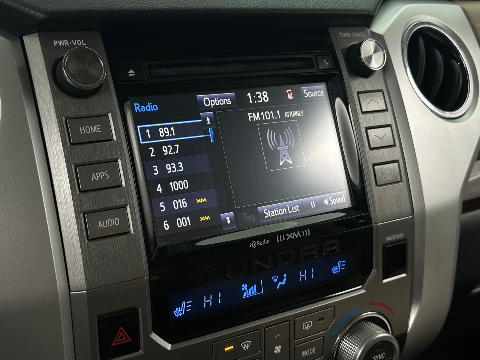 Thumbnail: 2014 Toyota Tundra - 3