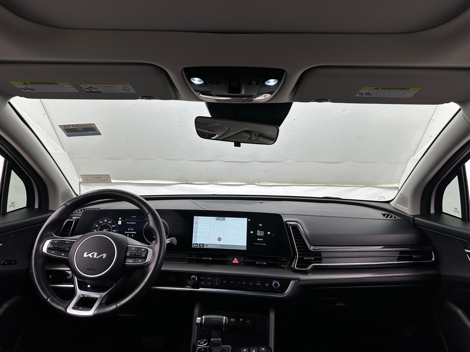 Thumbnail: 2023 Kia Sportage - 2