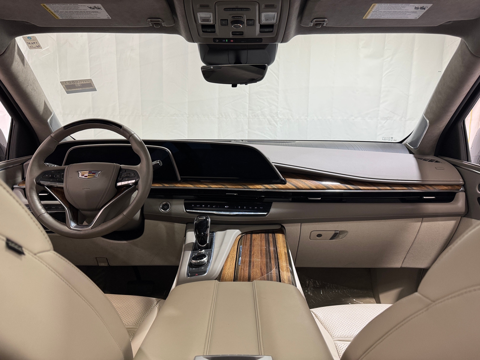 Thumbnail: 2023 Cadillac Escalade - 2