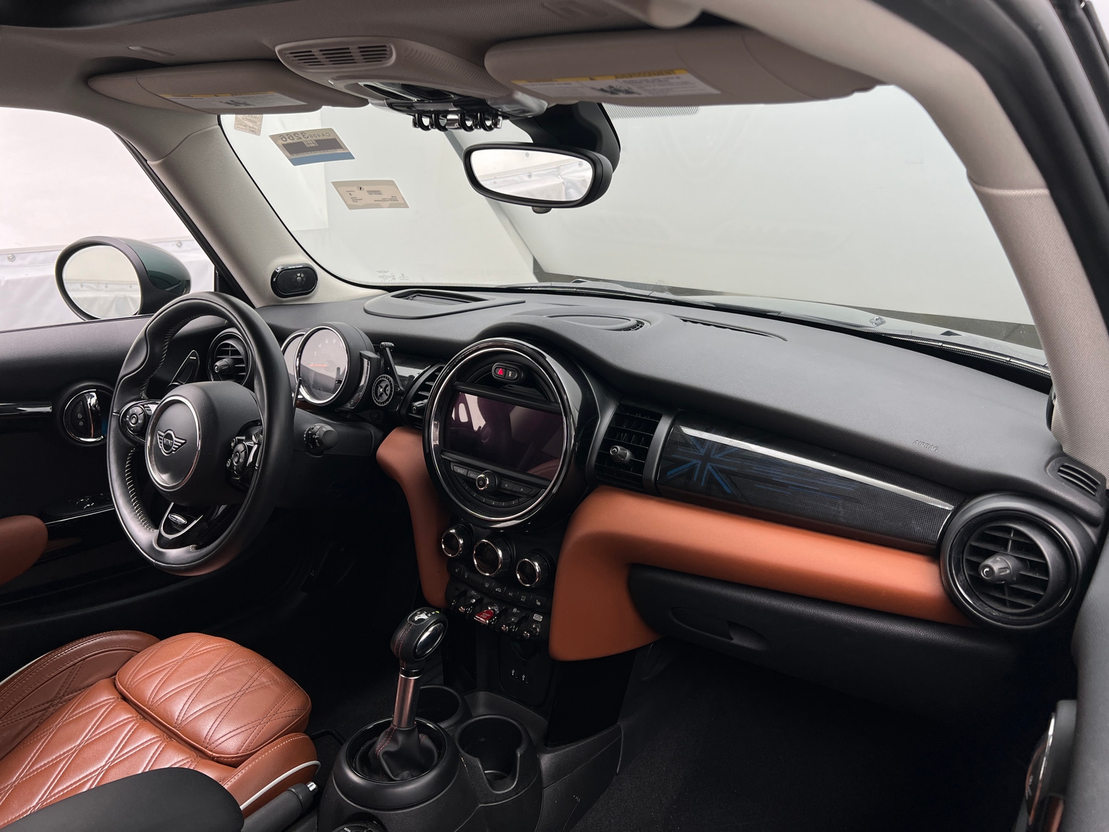Thumbnail: 2019 MINI Cooper Hardtop - 2