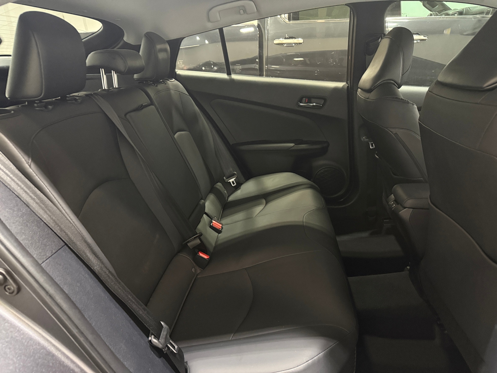 Thumbnail: 2021 Toyota Prius - 5