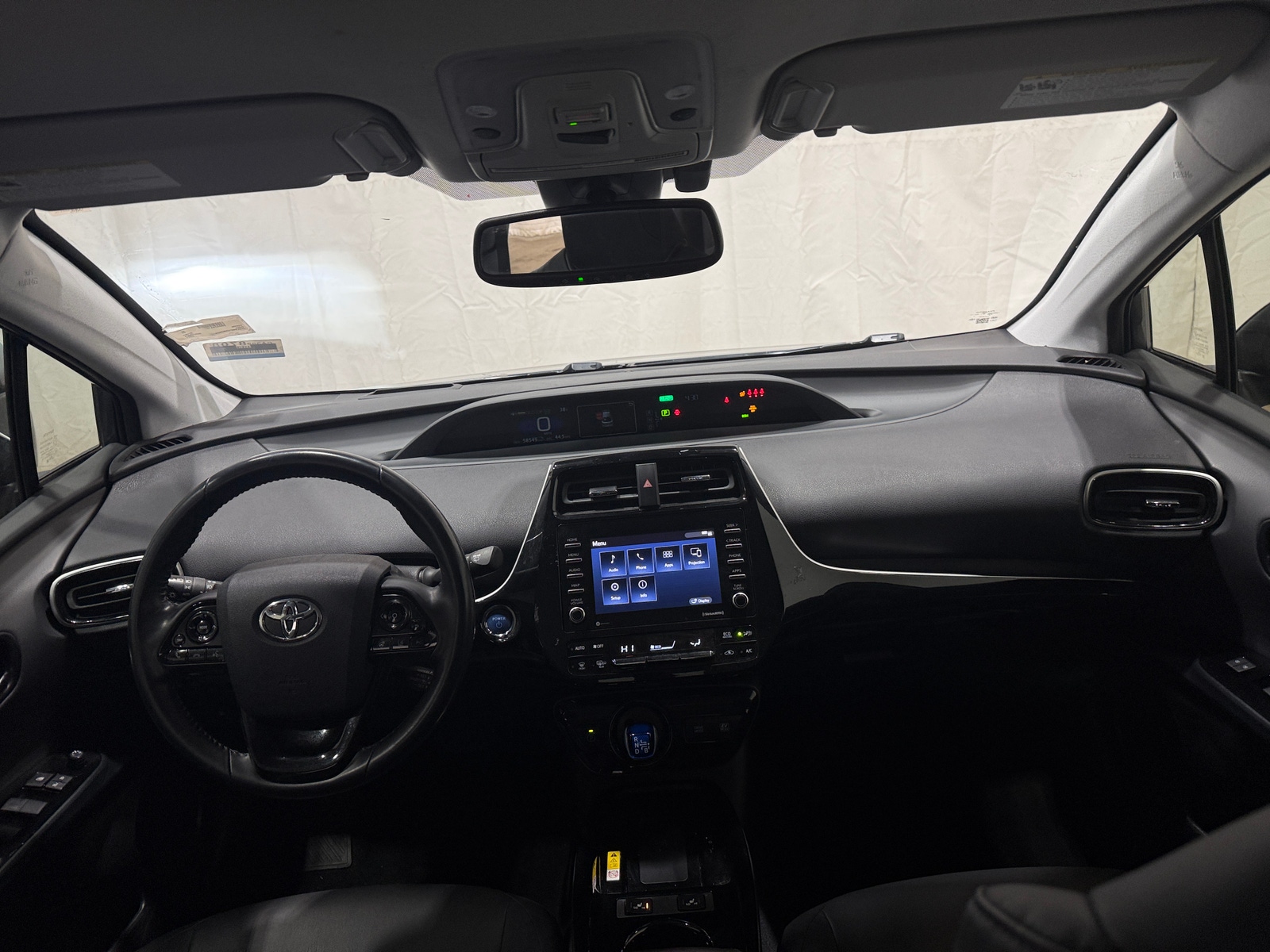 Thumbnail: 2021 Toyota Prius - 2