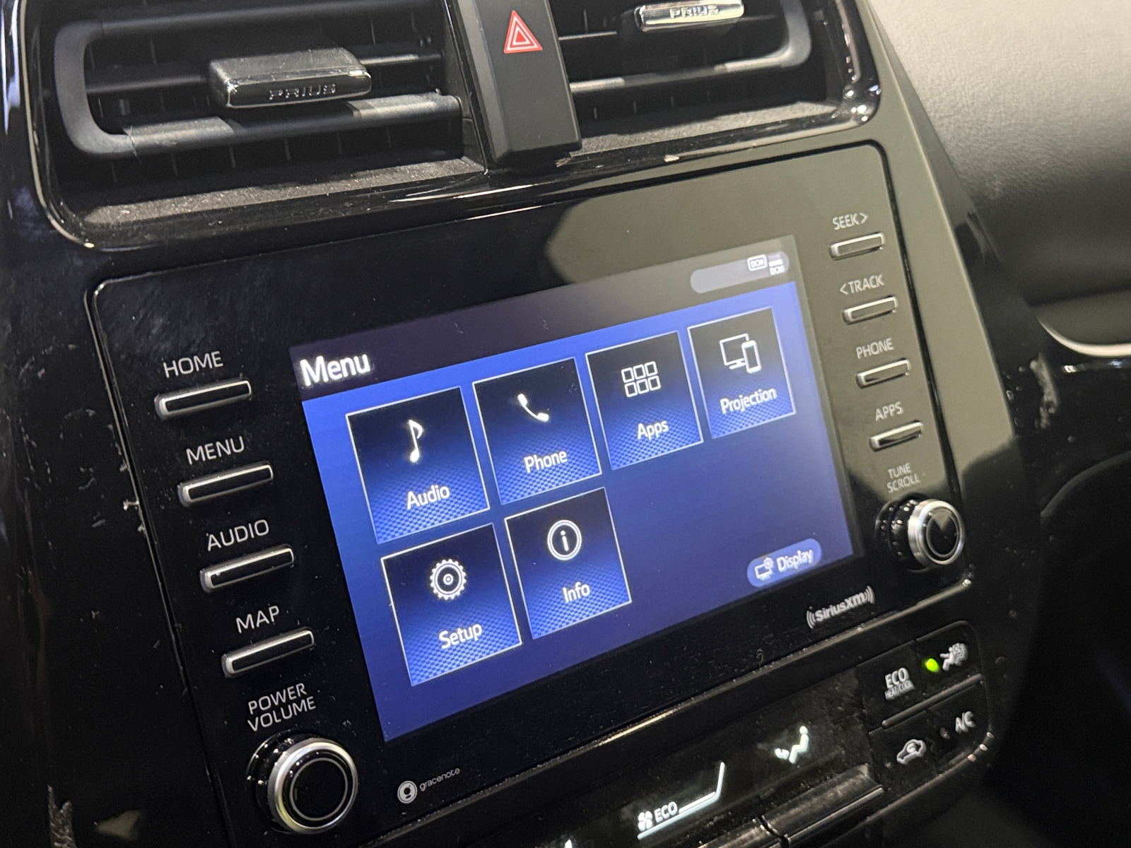 Thumbnail: 2021 Toyota Prius - 3