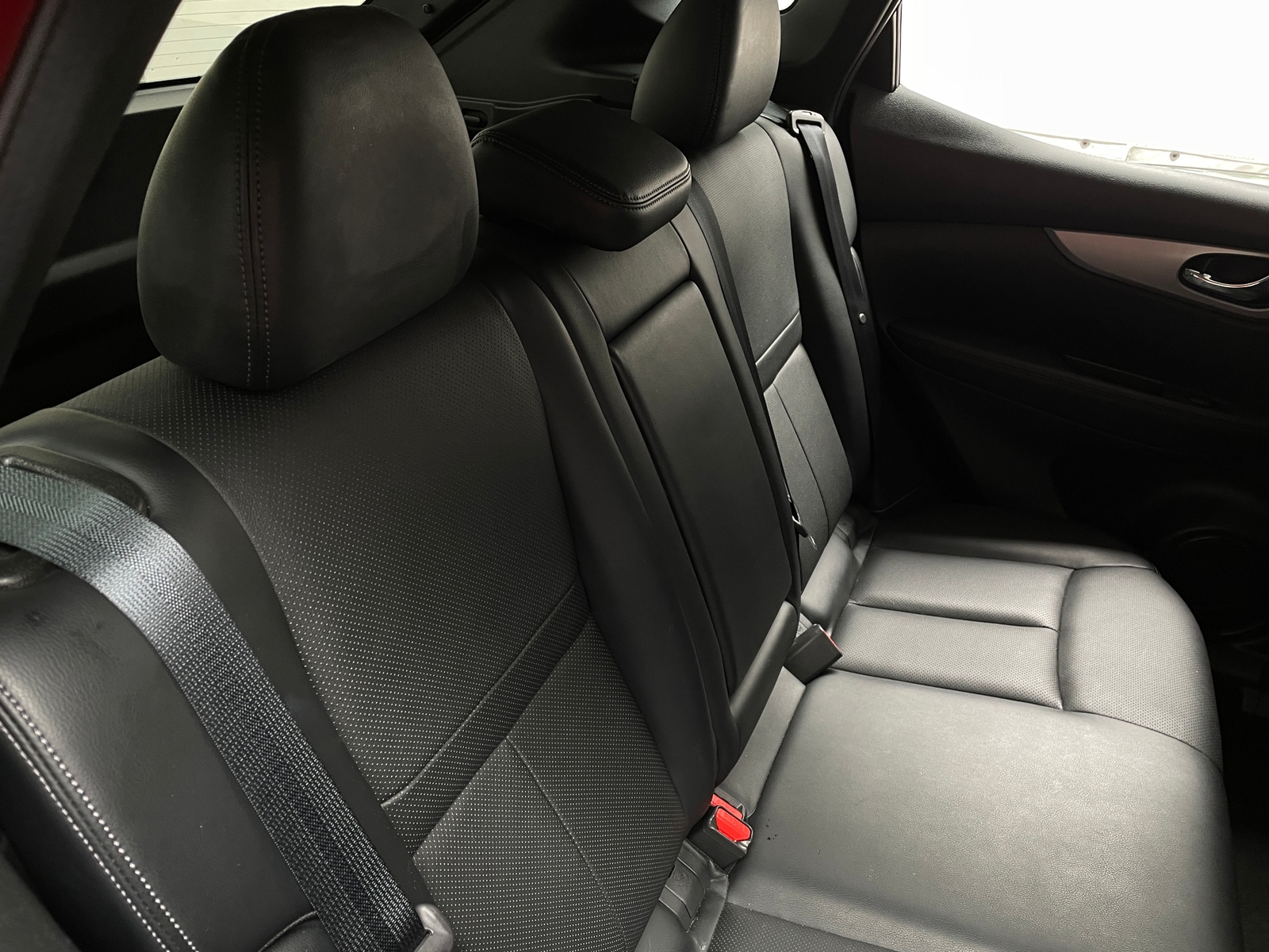 Thumbnail: 2020 Nissan Rogue Sport - 5