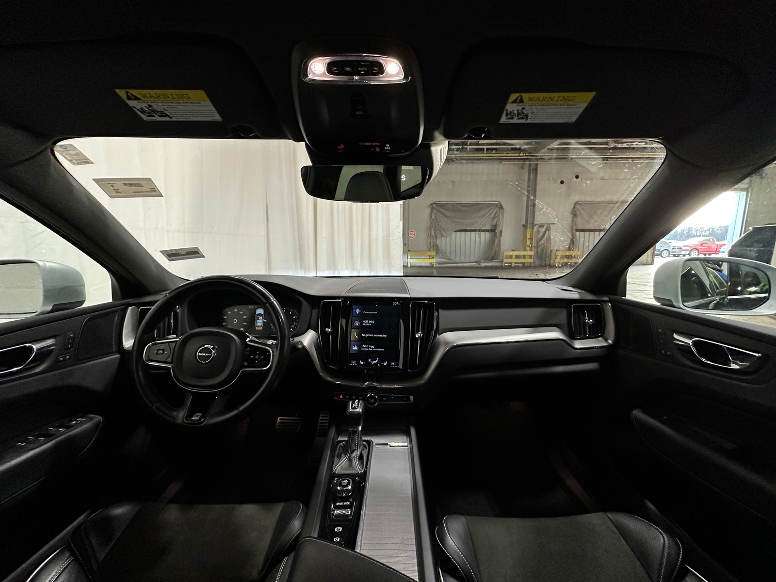 Thumbnail: 2019 Volvo XC60 - 2