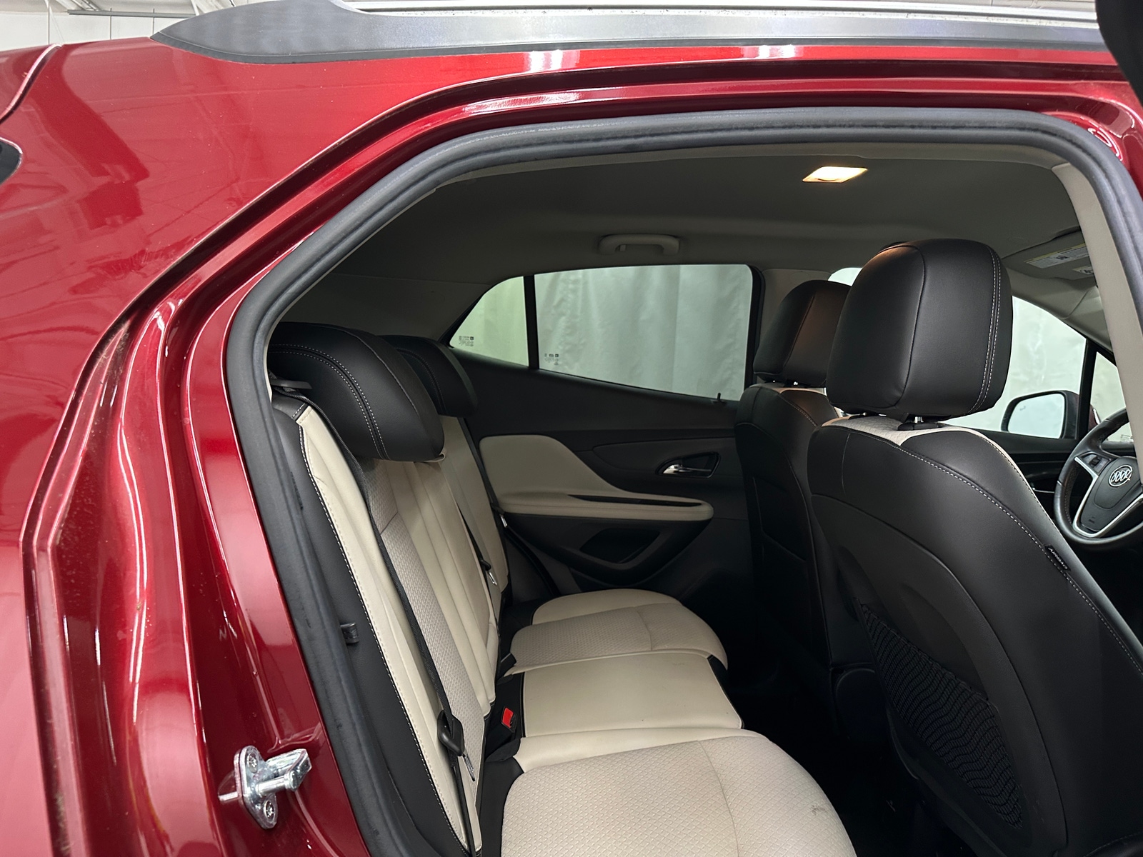 Thumbnail: 2021 Buick Encore - 6