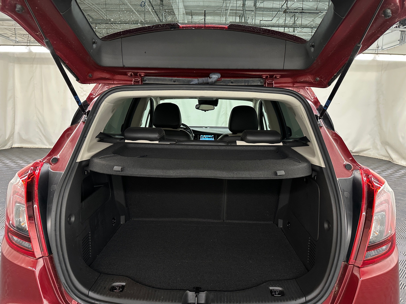 Thumbnail: 2021 Buick Encore - 7