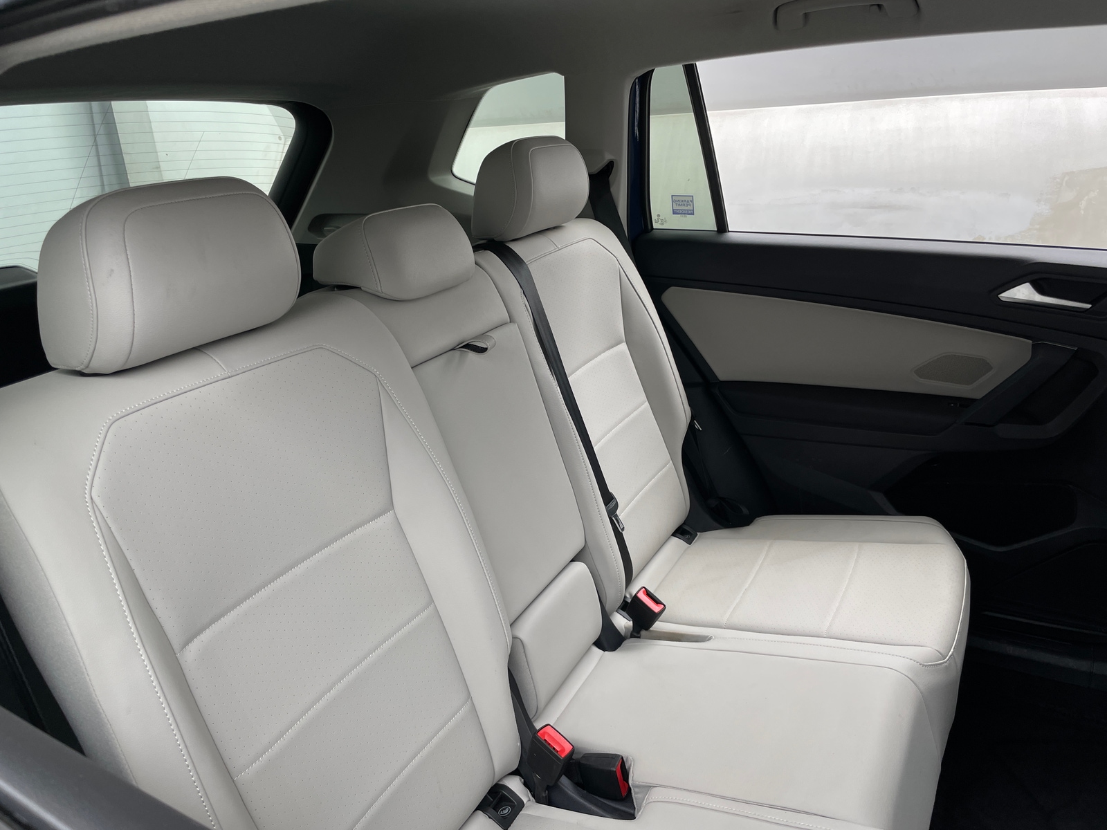 Thumbnail: 2019 Volkswagen Tiguan - 6