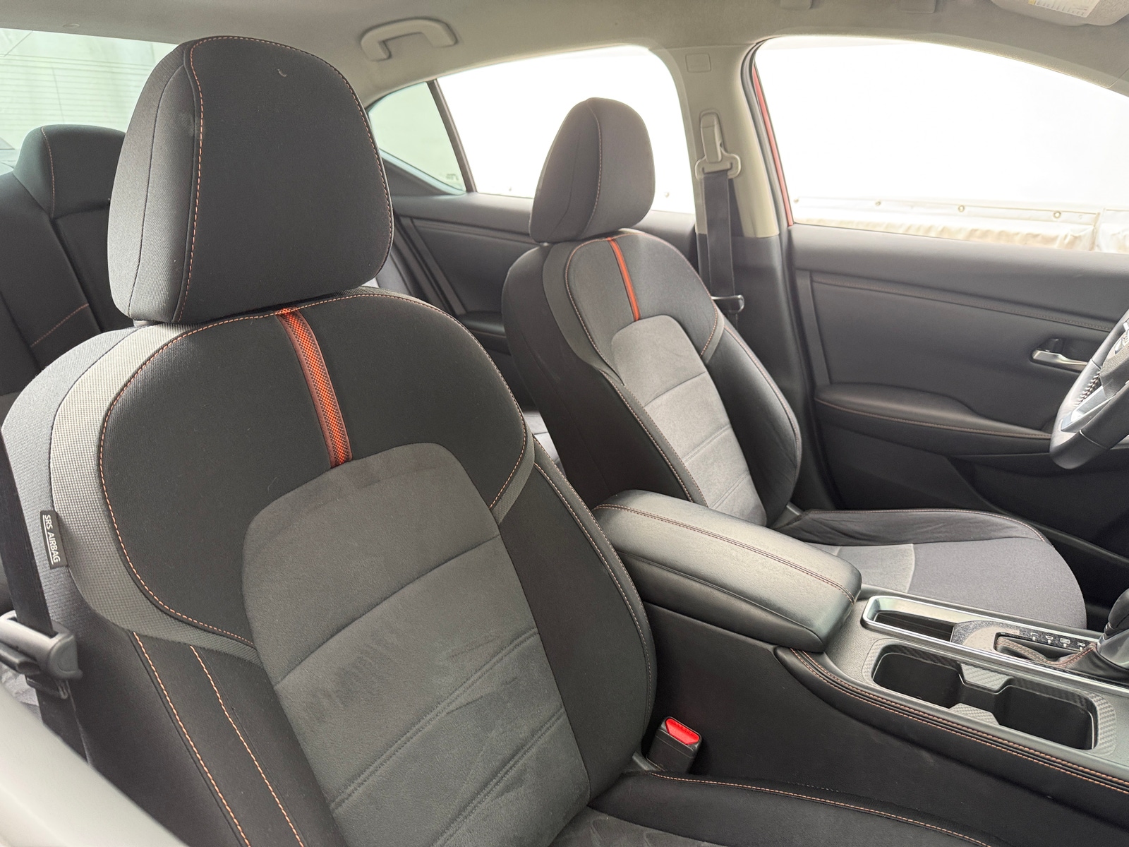 Thumbnail: 2021 Nissan Sentra - 2