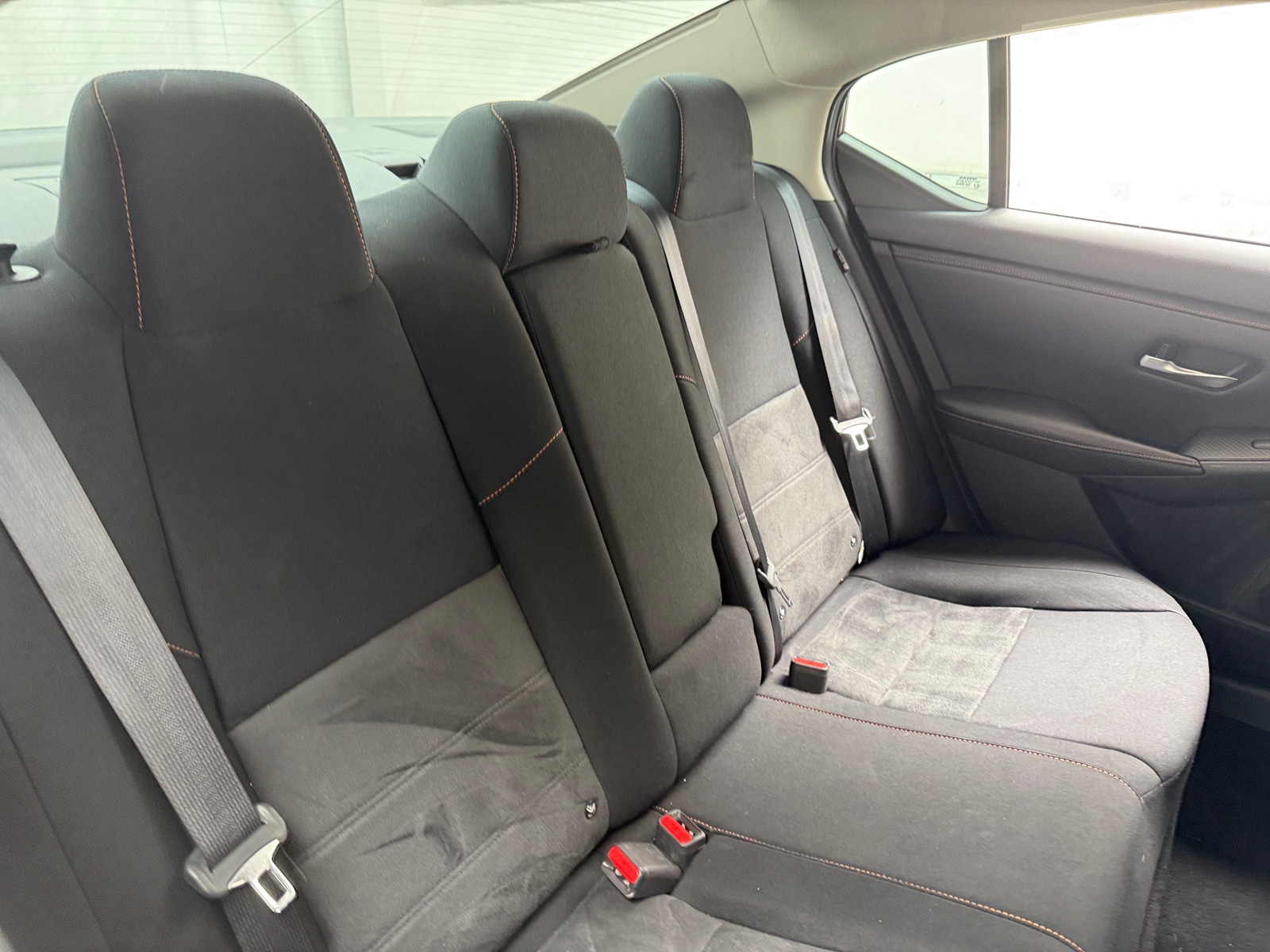 Thumbnail: 2021 Nissan Sentra - 6