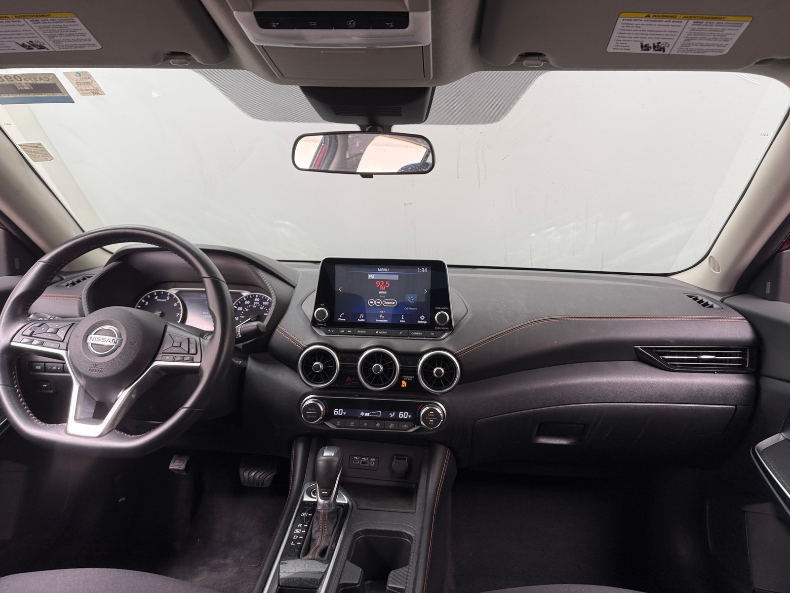 Thumbnail: 2021 Nissan Sentra - 3