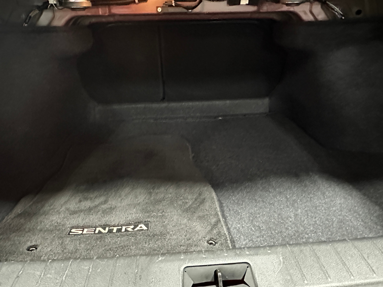 Thumbnail: 2021 Nissan Sentra - 7