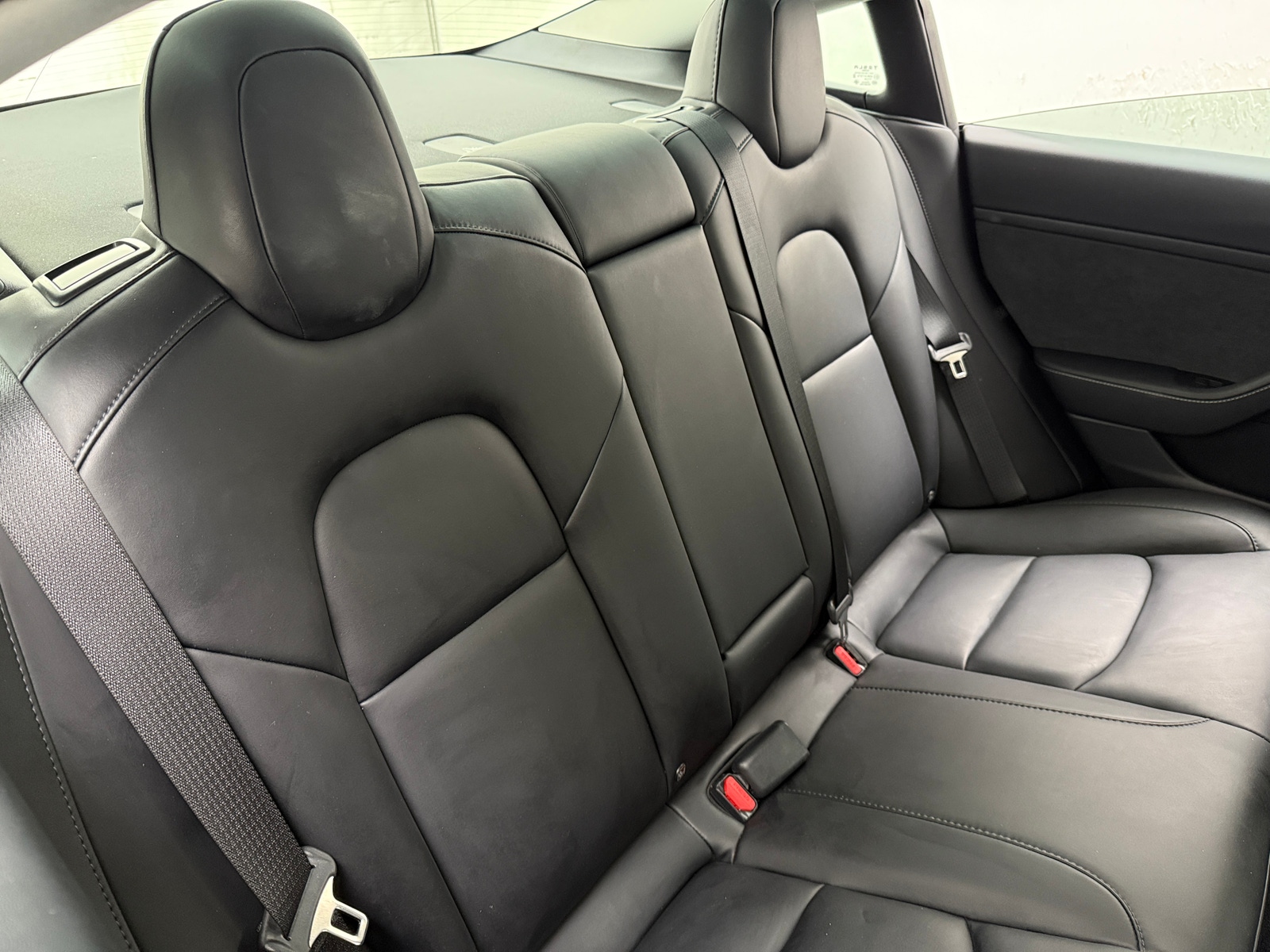 Thumbnail: 2023 Tesla Model 3 - 5