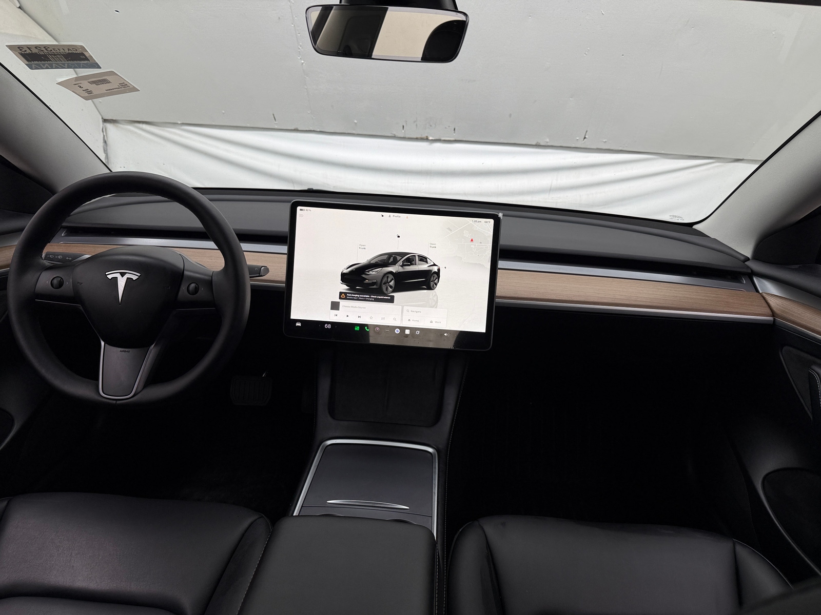 Thumbnail: 2023 Tesla Model 3 - 2