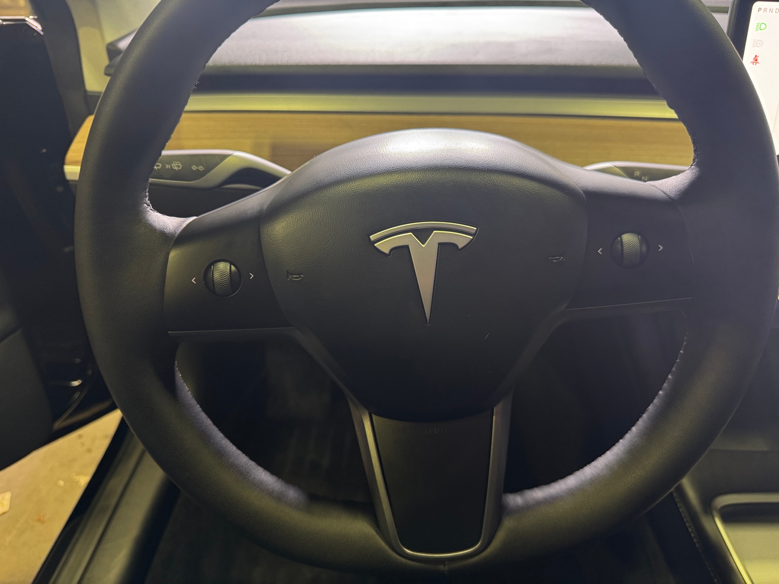 Thumbnail: 2023 Tesla Model 3 - 4