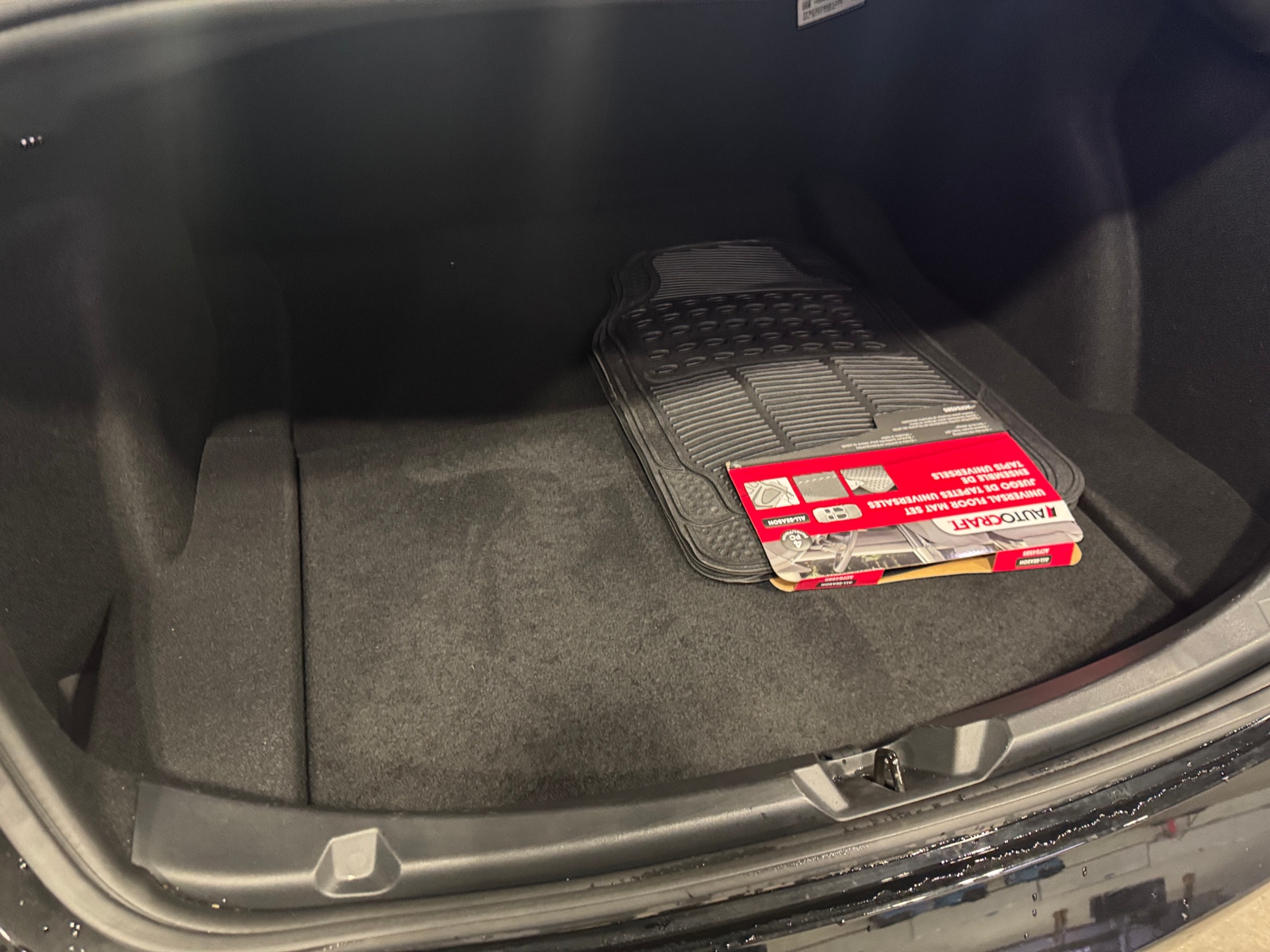 Thumbnail: 2023 Tesla Model 3 - 6