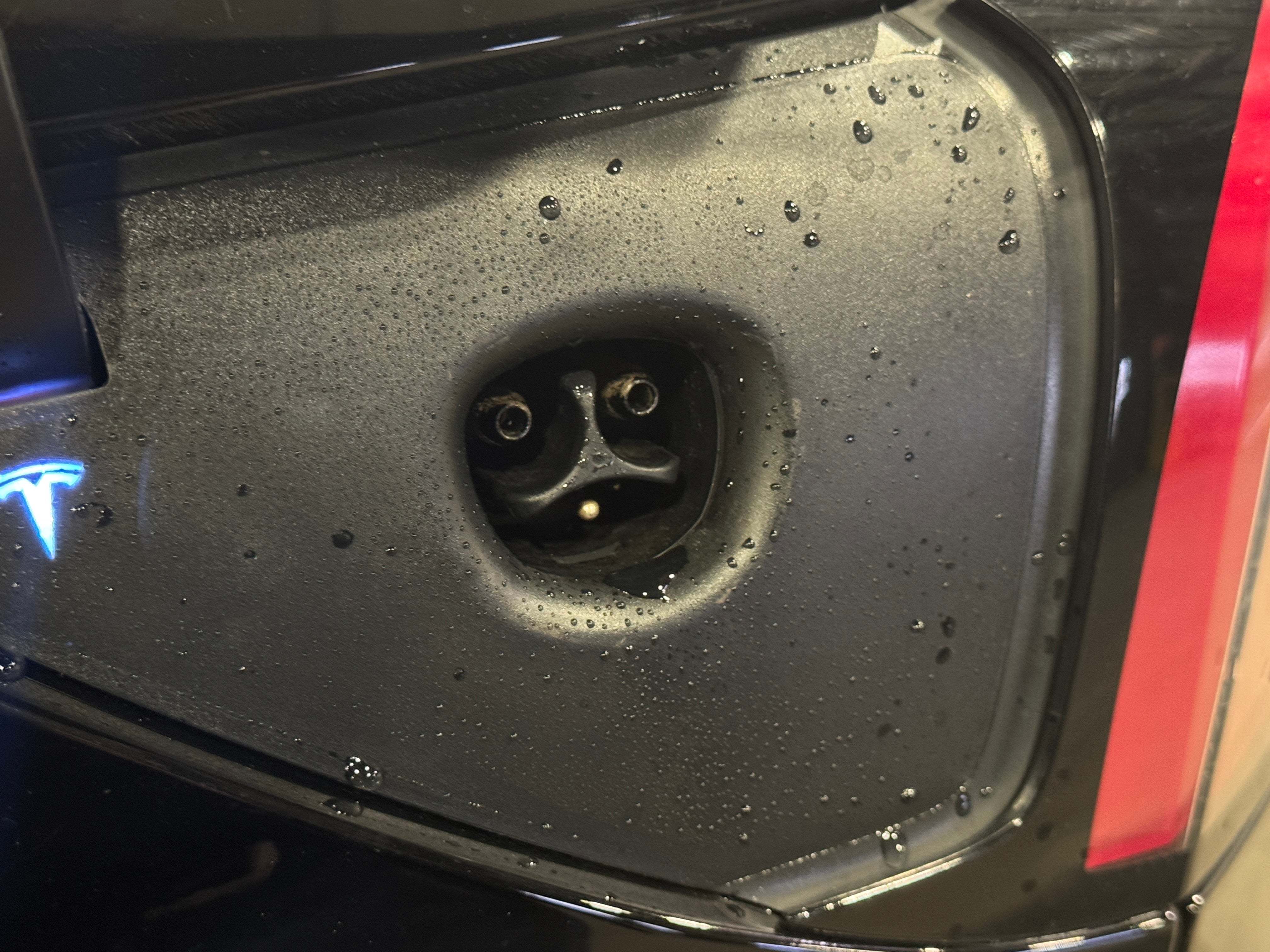 Used 2023 Tesla Model 3 Base with VIN 5YJ3E1EA3PF640656 for sale in Oak Creek, WI