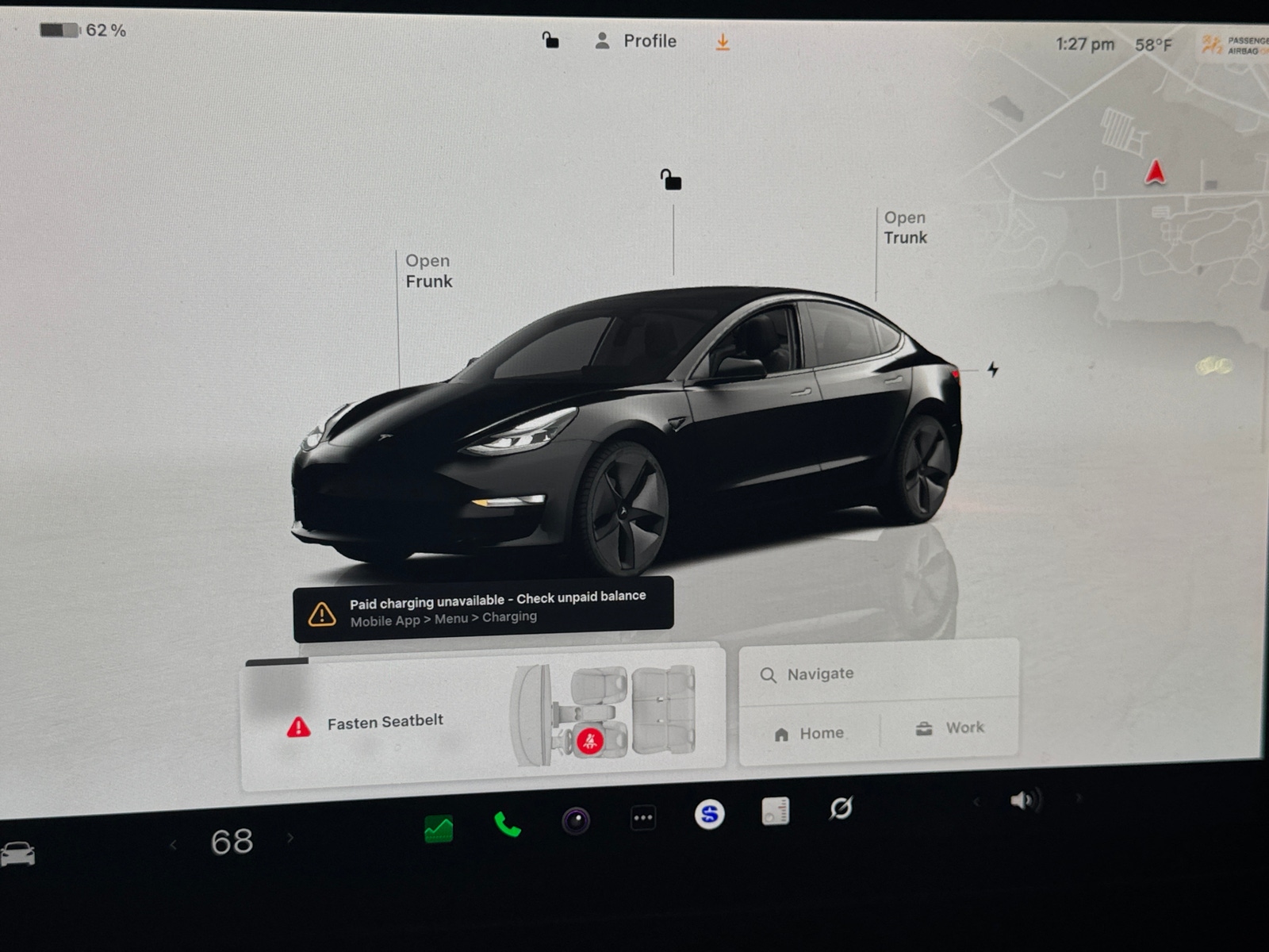 Thumbnail: 2023 Tesla Model 3 - 3