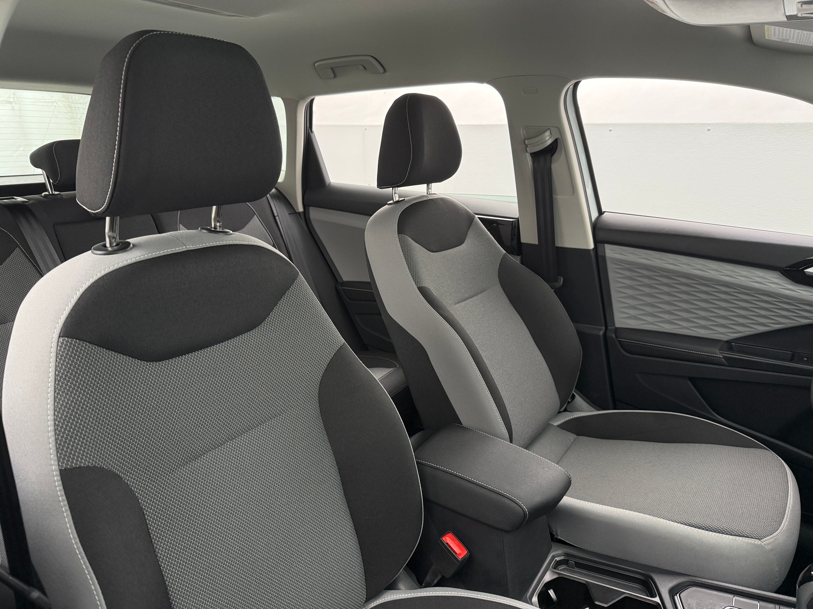 Thumbnail: 2024 Volkswagen Taos - 2