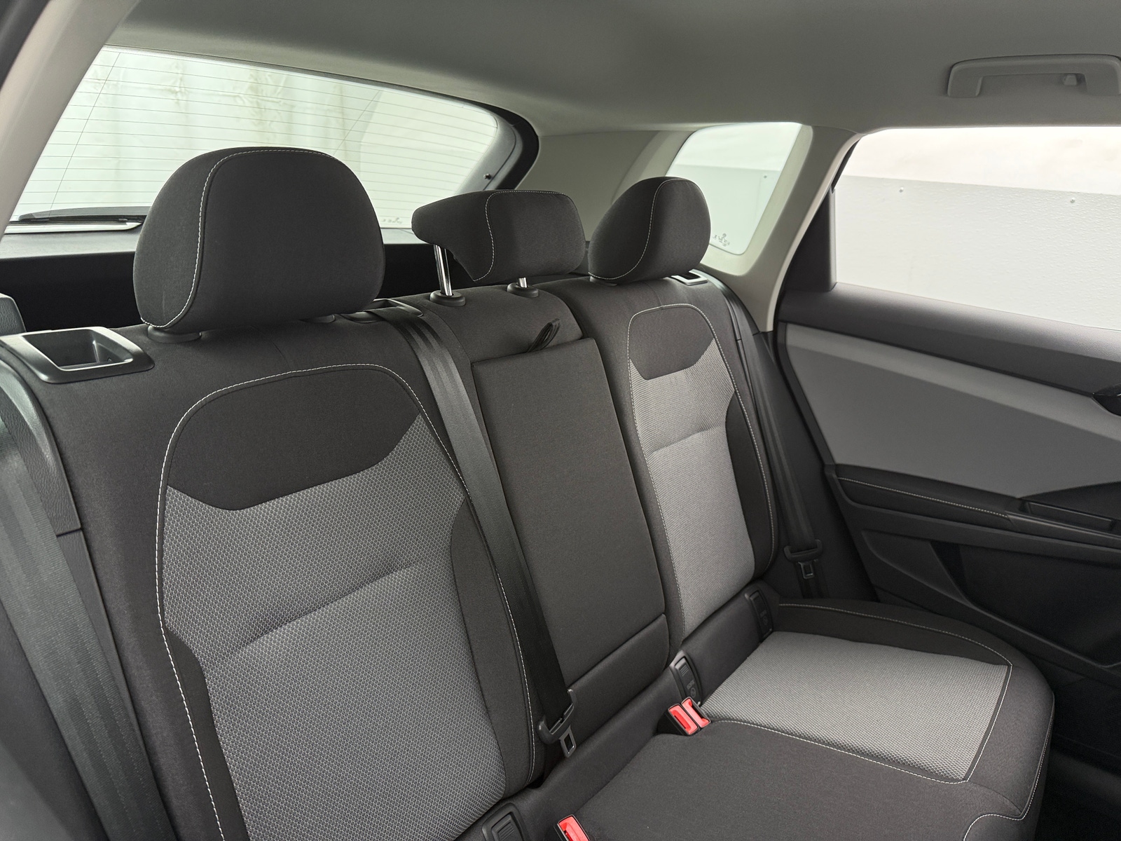 Thumbnail: 2024 Volkswagen Taos - 6